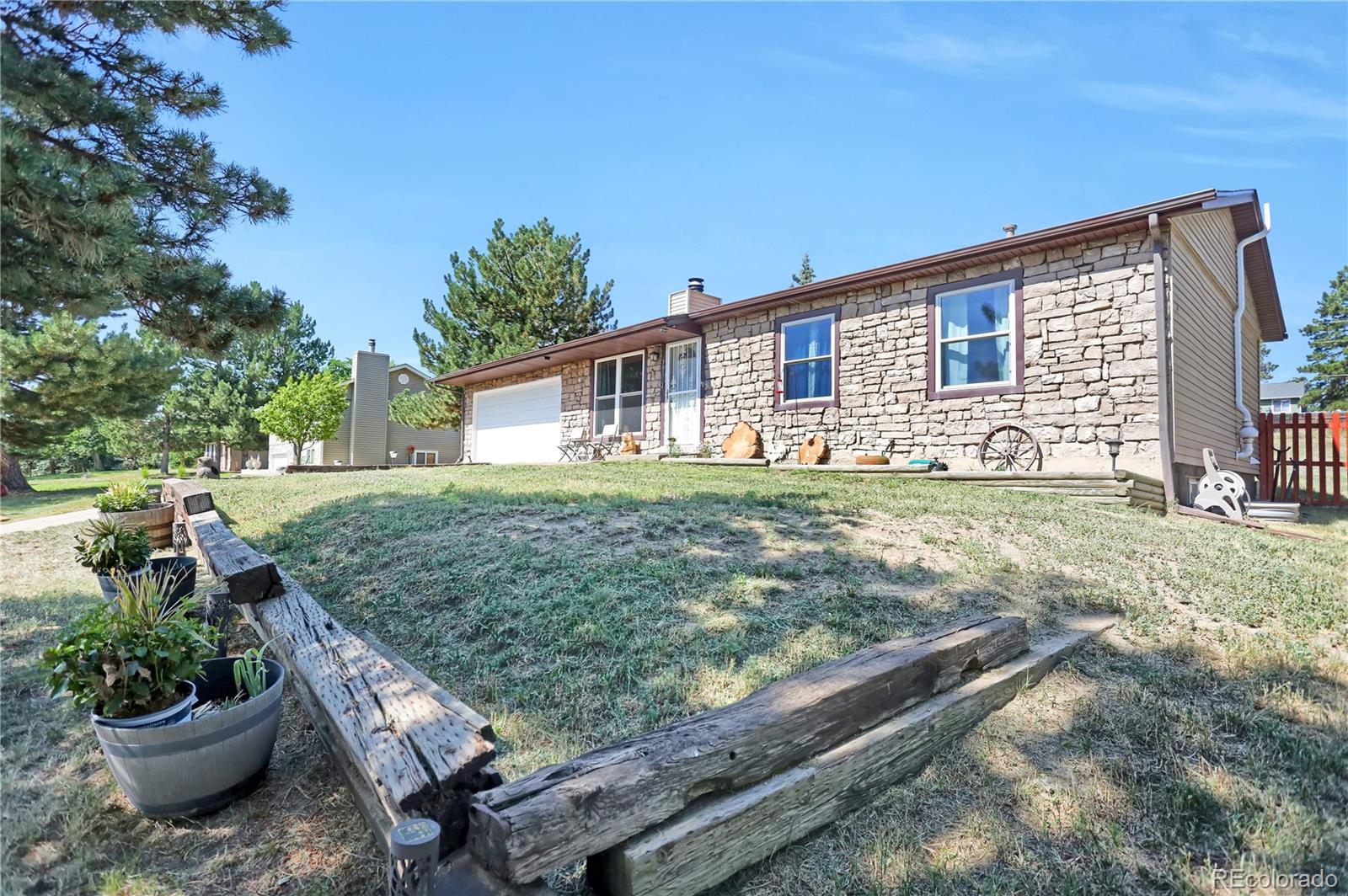 MLS Image #3 for 751 s pearl street,elizabeth, Colorado