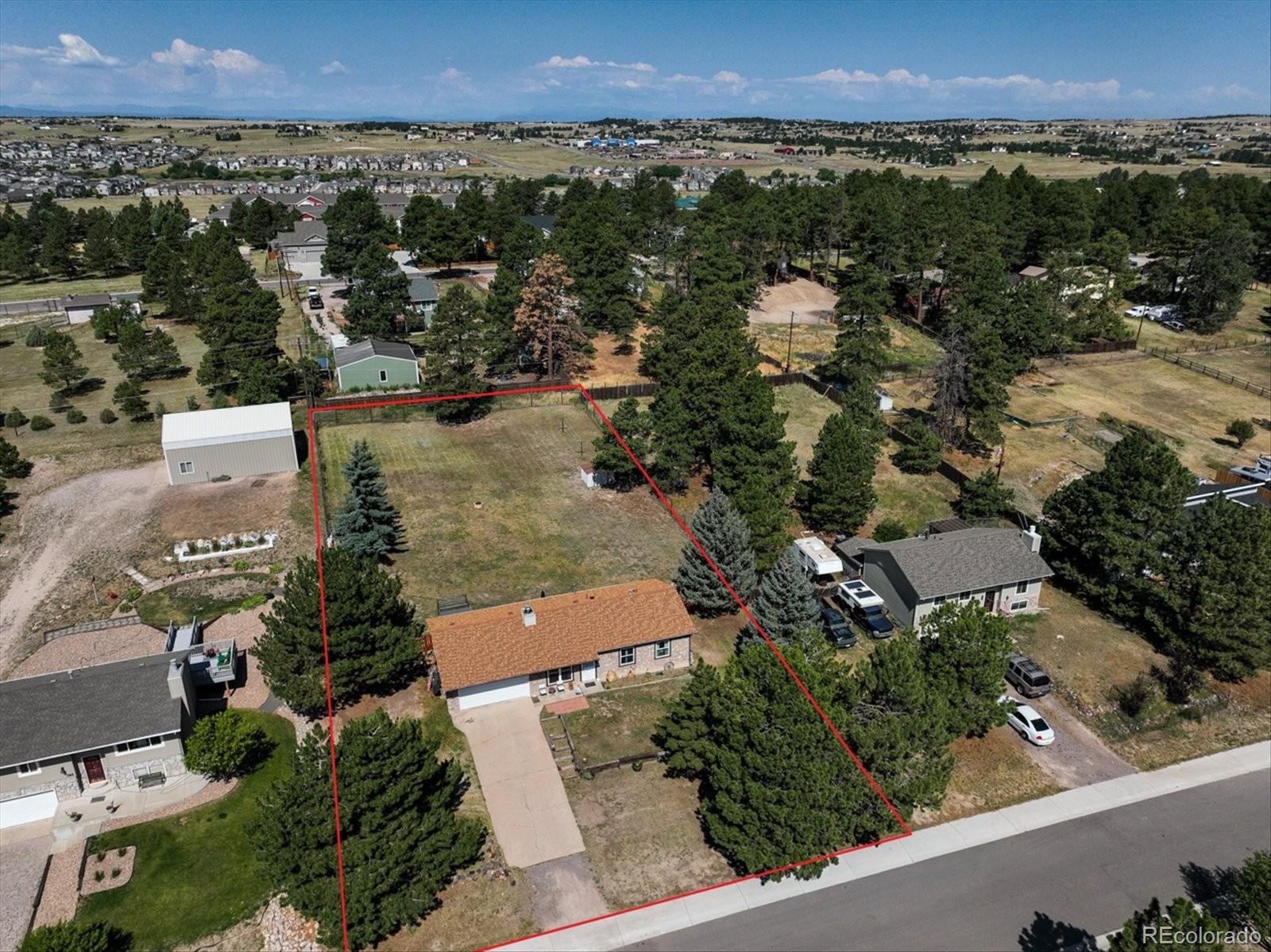 MLS Image #37 for 751 s pearl street,elizabeth, Colorado