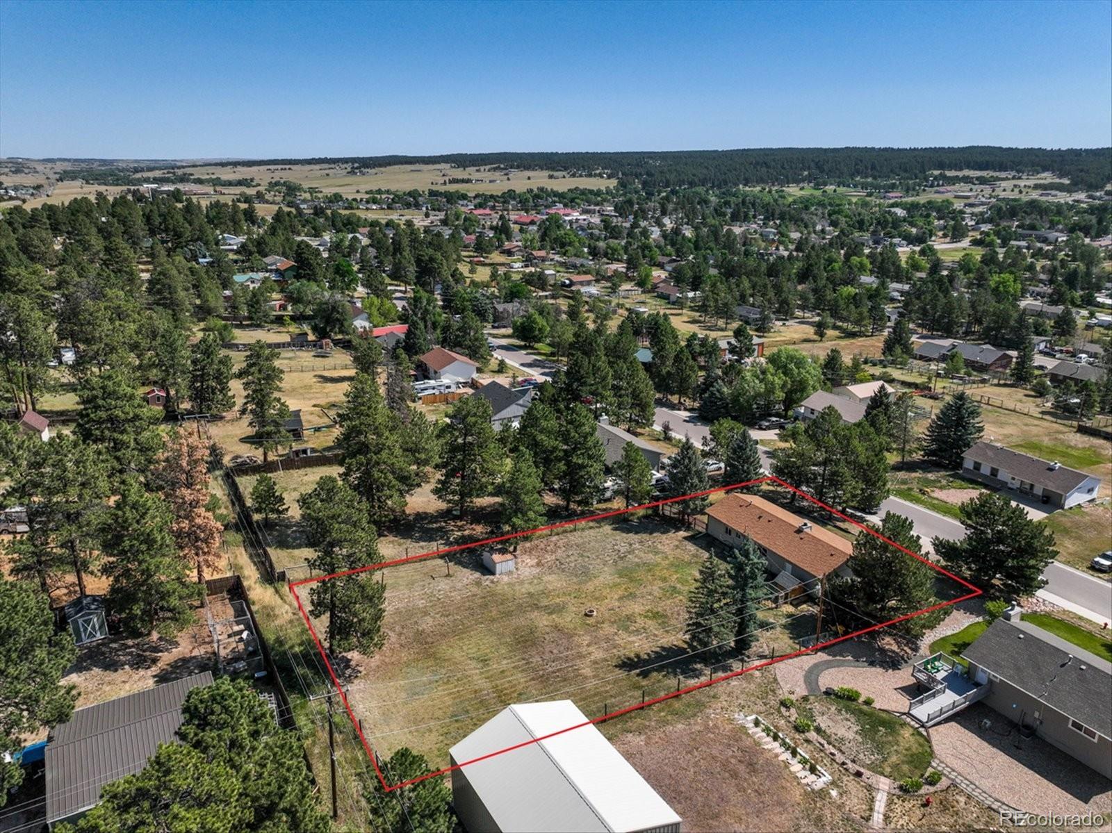 MLS Image #38 for 751 s pearl street,elizabeth, Colorado