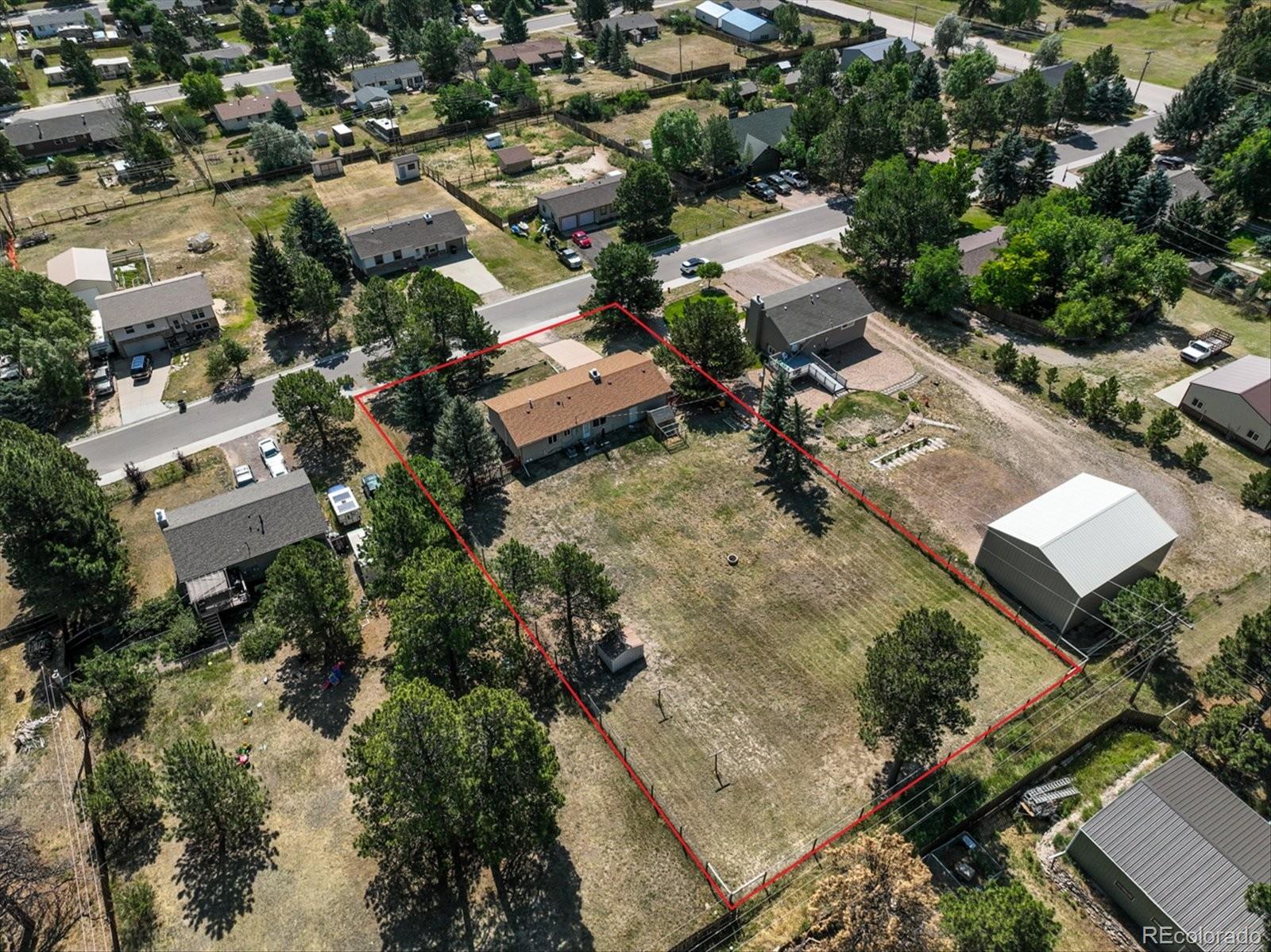 MLS Image #39 for 751 s pearl street,elizabeth, Colorado