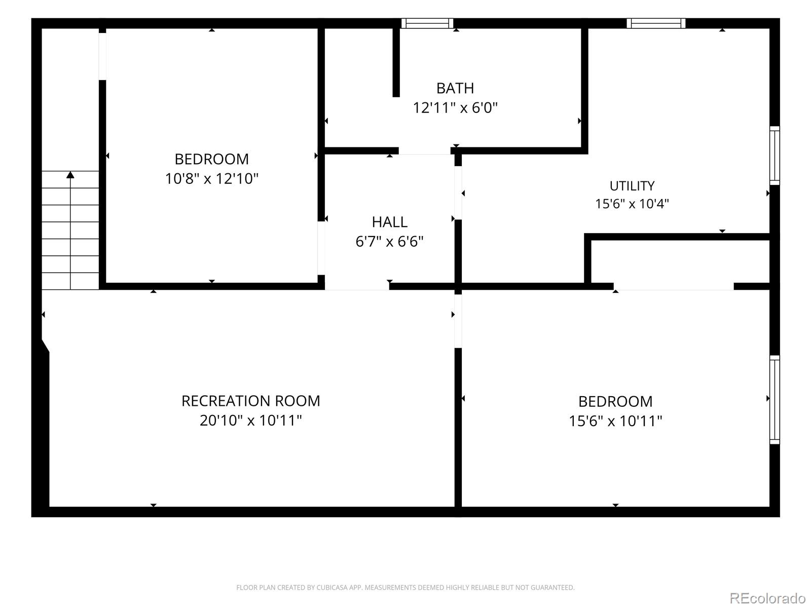 MLS Image #40 for 751 s pearl street,elizabeth, Colorado