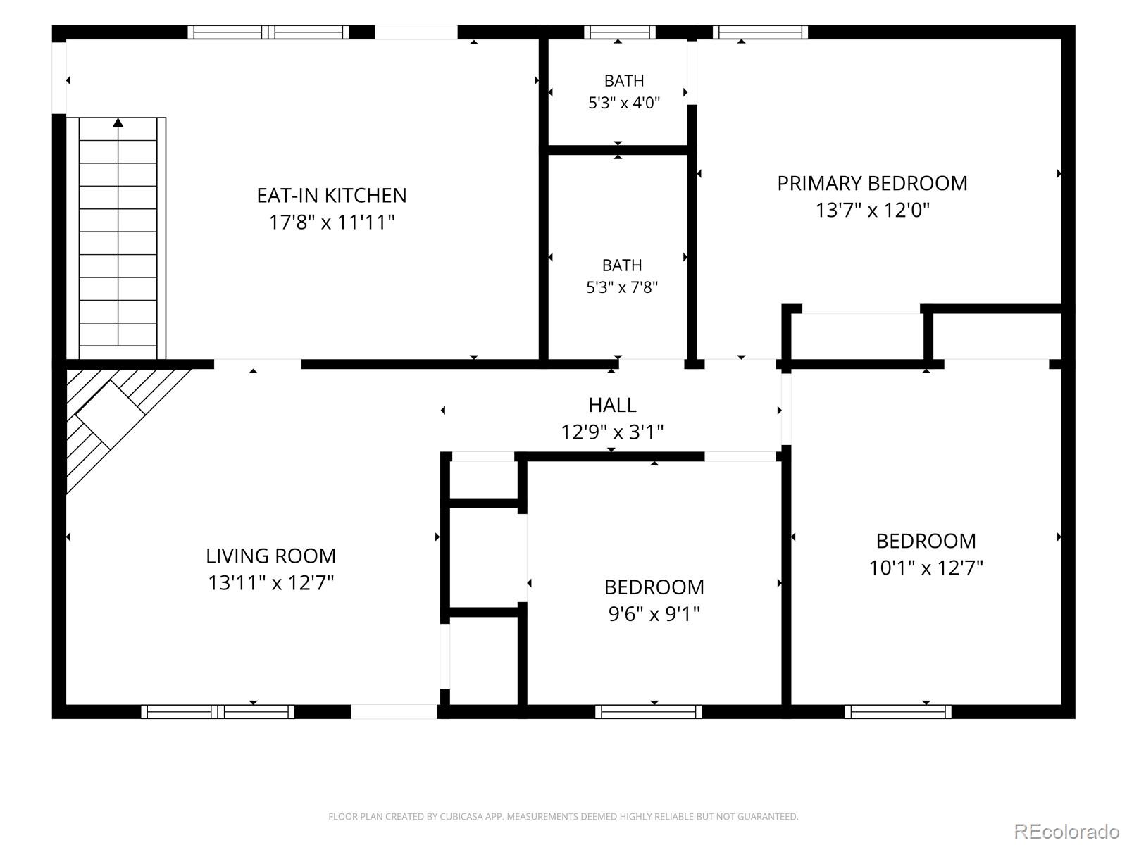 MLS Image #41 for 751 s pearl street,elizabeth, Colorado