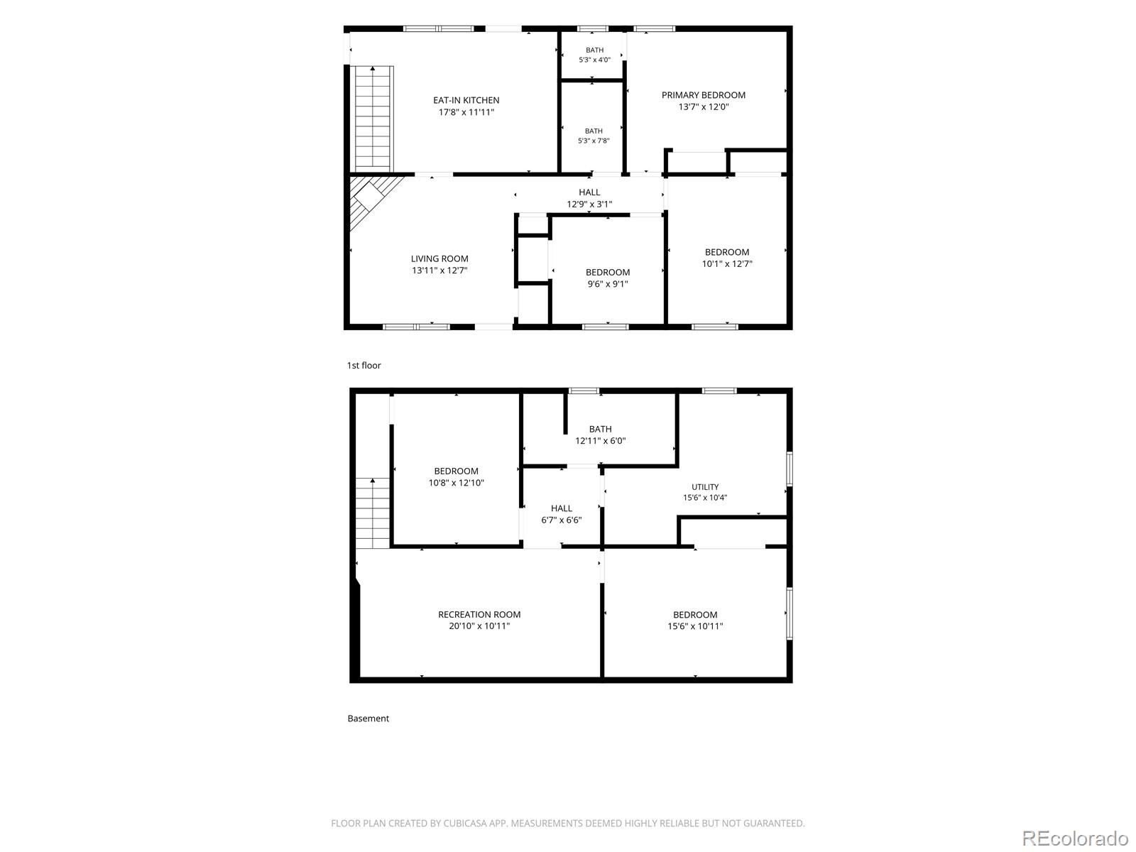 MLS Image #42 for 751 s pearl street,elizabeth, Colorado