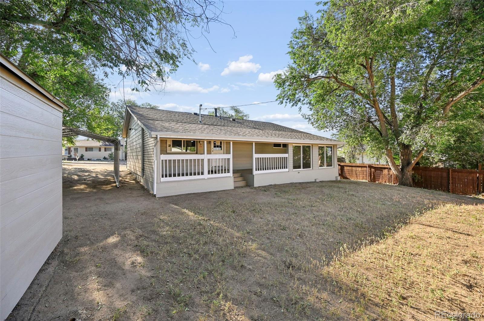 MLS Image #10 for 838  sequoia drive,colorado springs, Colorado