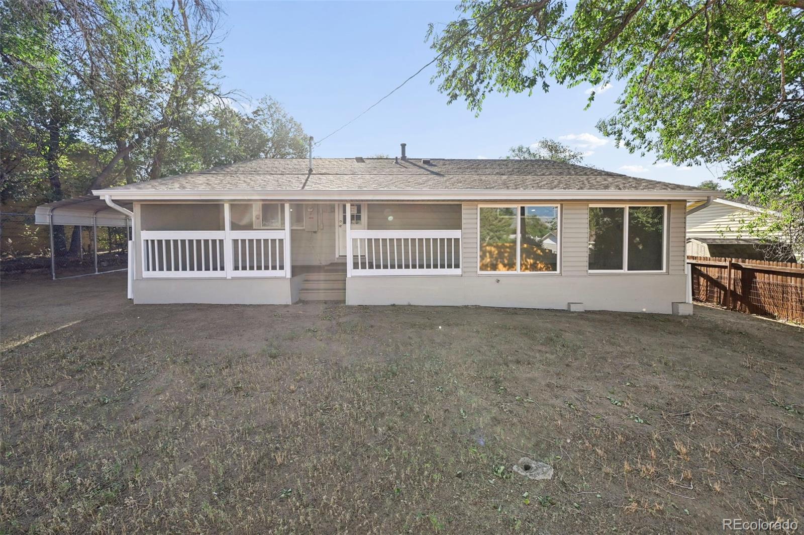 MLS Image #11 for 838  sequoia drive,colorado springs, Colorado
