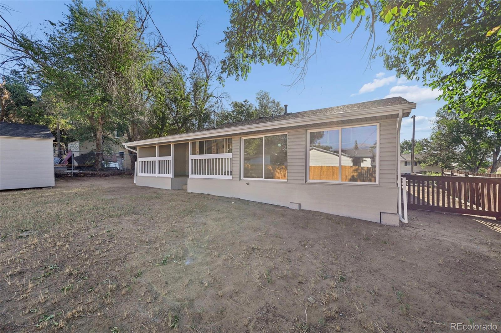 MLS Image #12 for 838  sequoia drive,colorado springs, Colorado