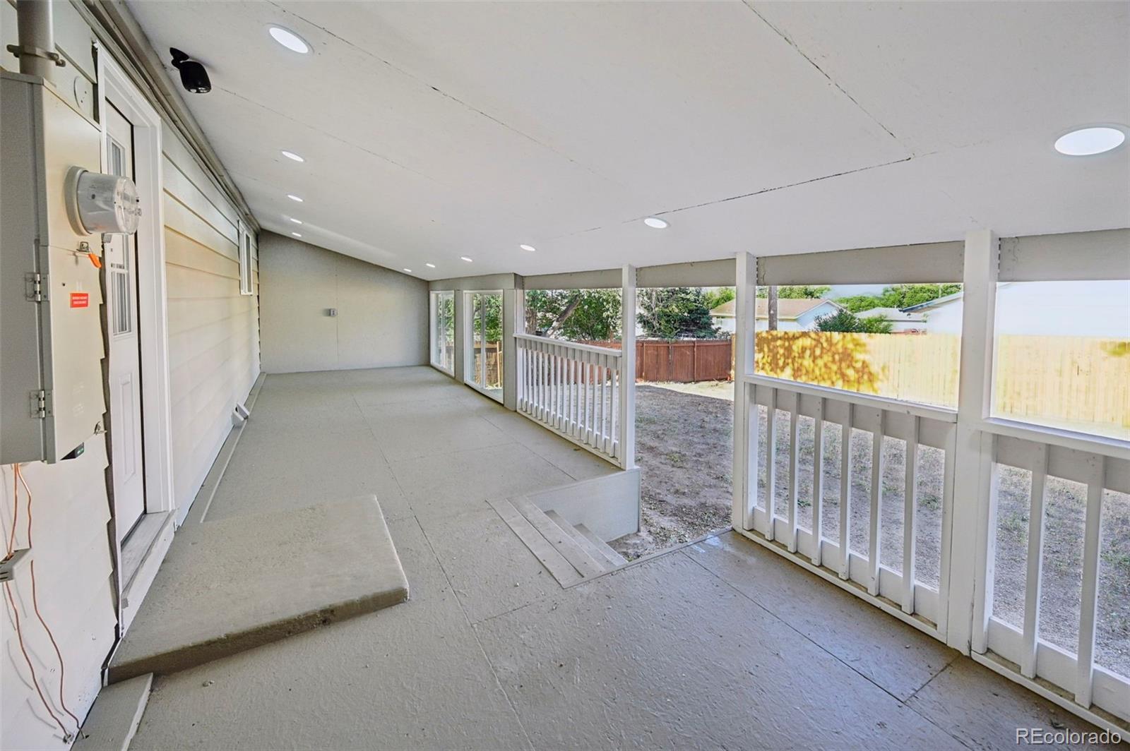 MLS Image #15 for 838  sequoia drive,colorado springs, Colorado