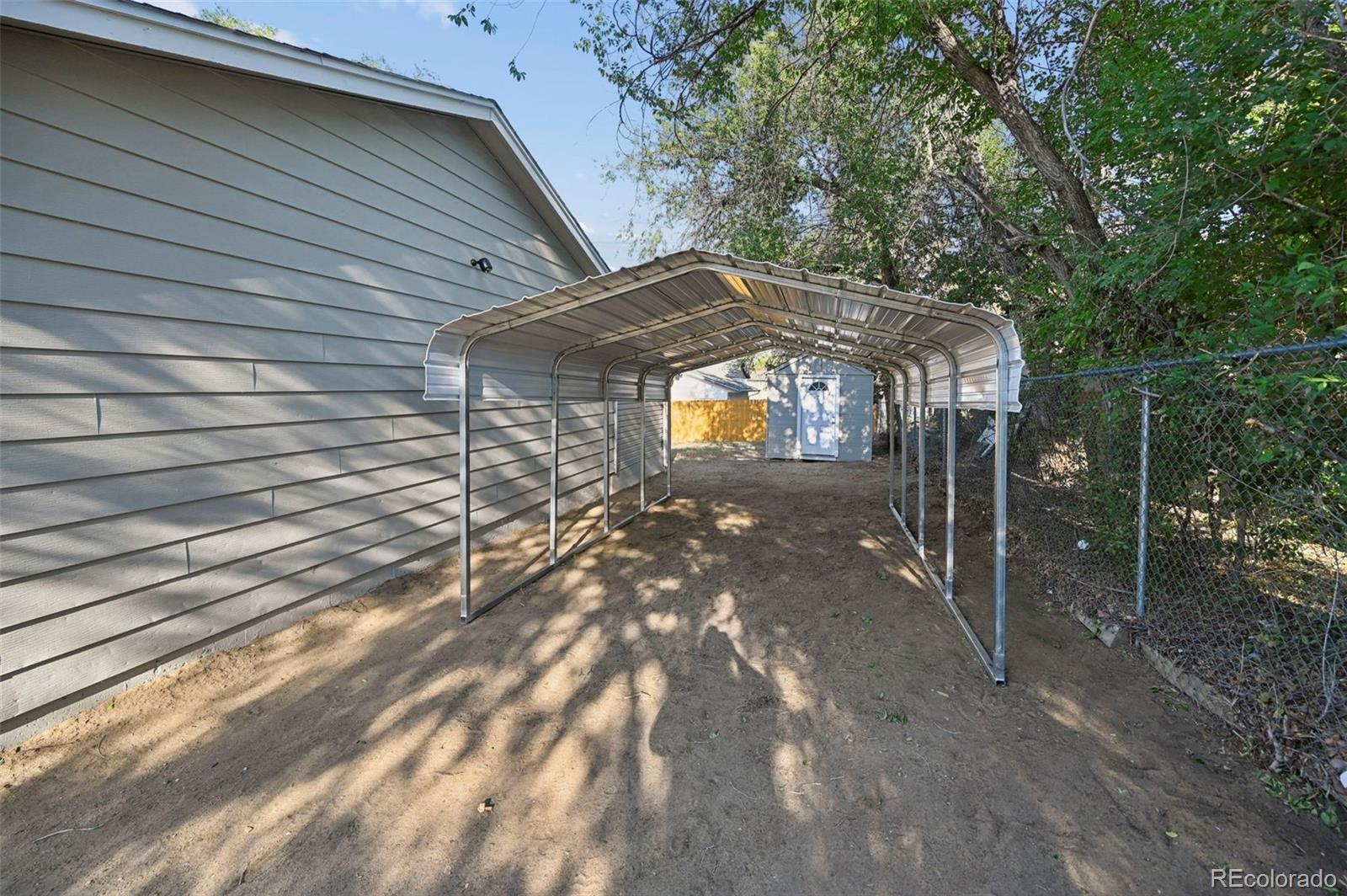 MLS Image #6 for 838  sequoia drive,colorado springs, Colorado