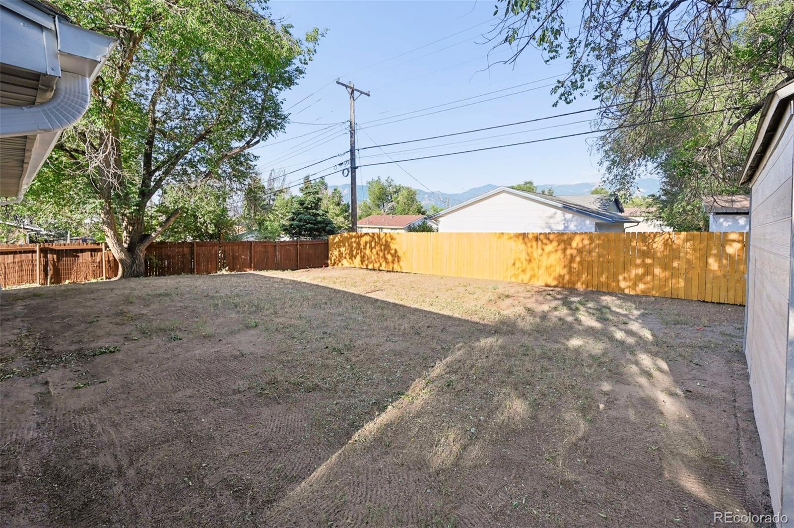 MLS Image #9 for 838  sequoia drive,colorado springs, Colorado