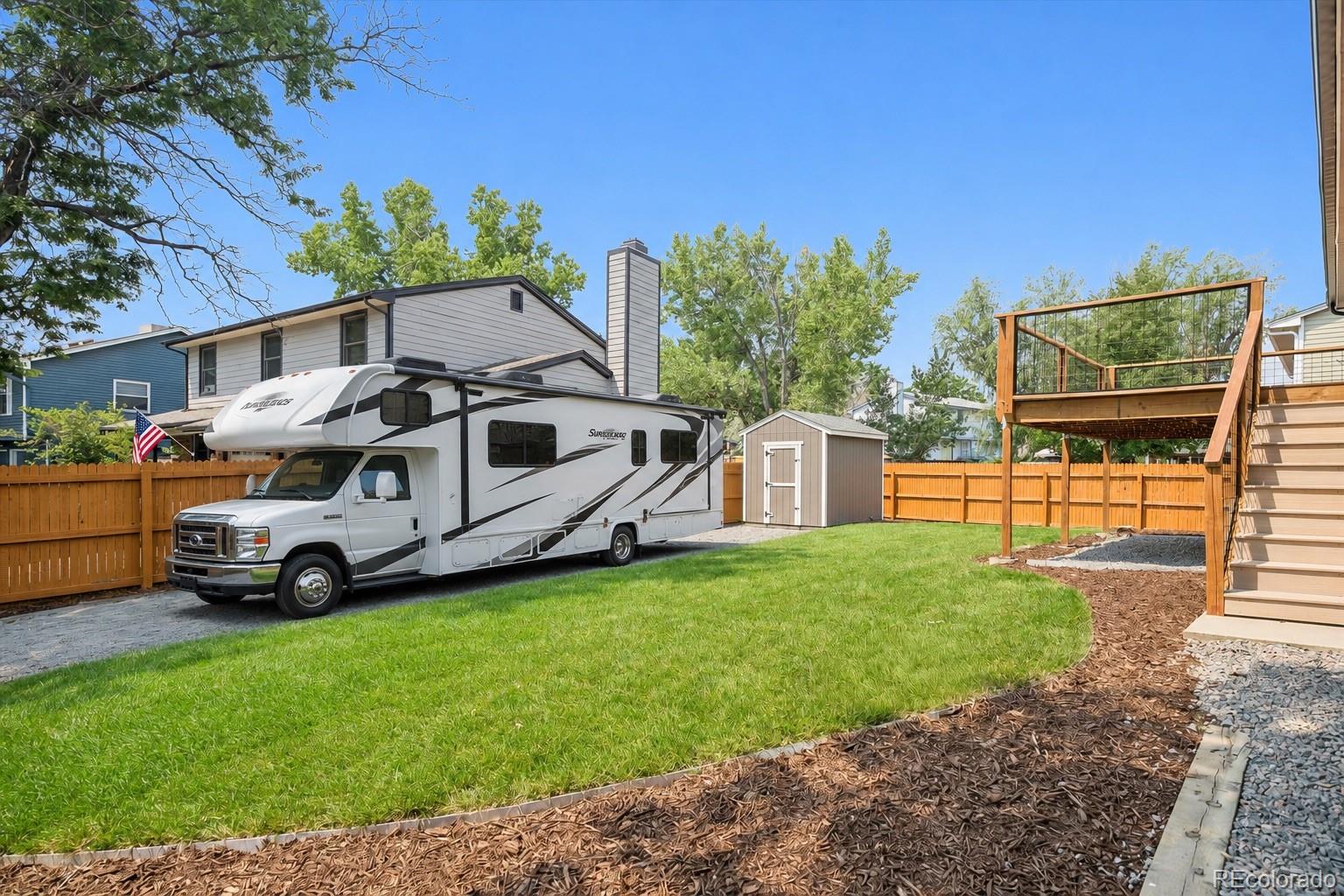 MLS Image #32 for 6929  wolff street,westminster, Colorado