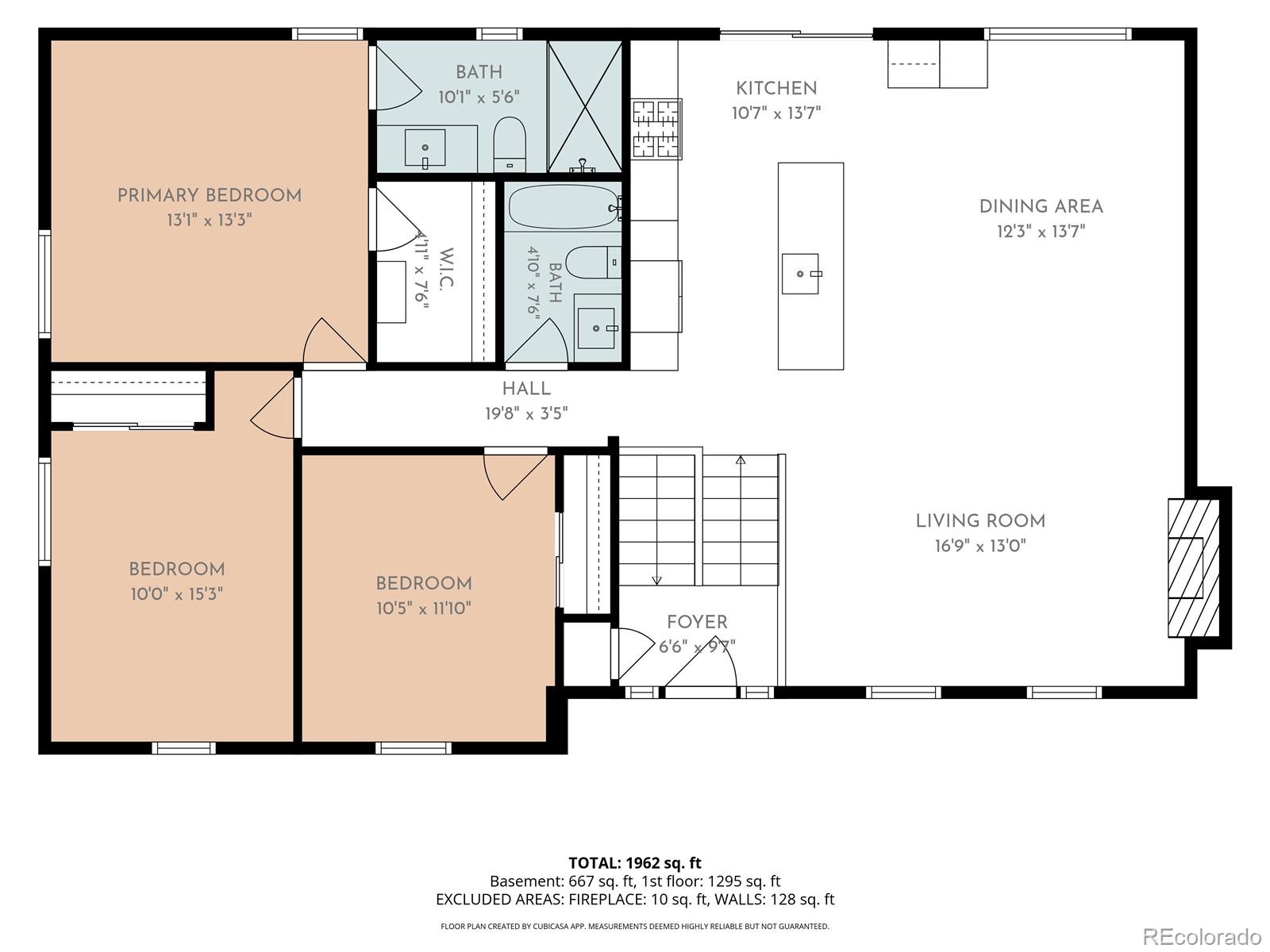 MLS Image #38 for 6929  wolff street,westminster, Colorado