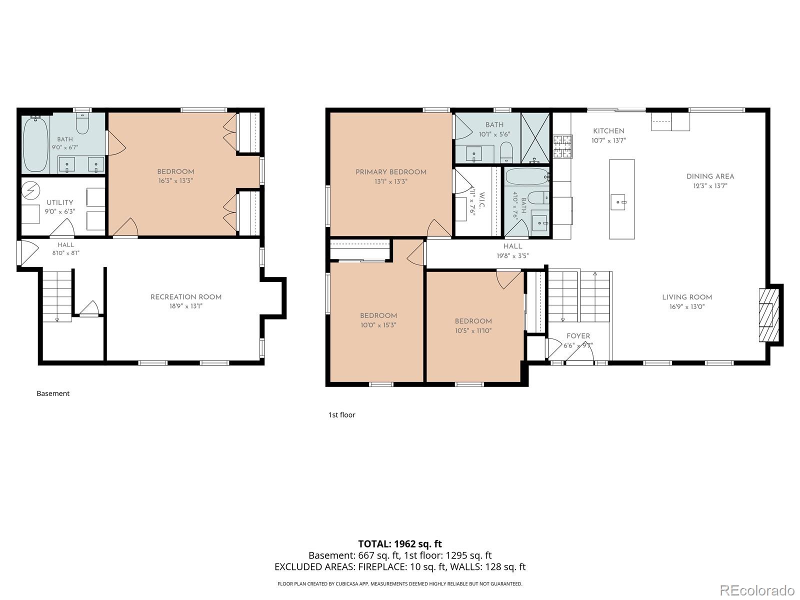 MLS Image #40 for 6929  wolff street,westminster, Colorado