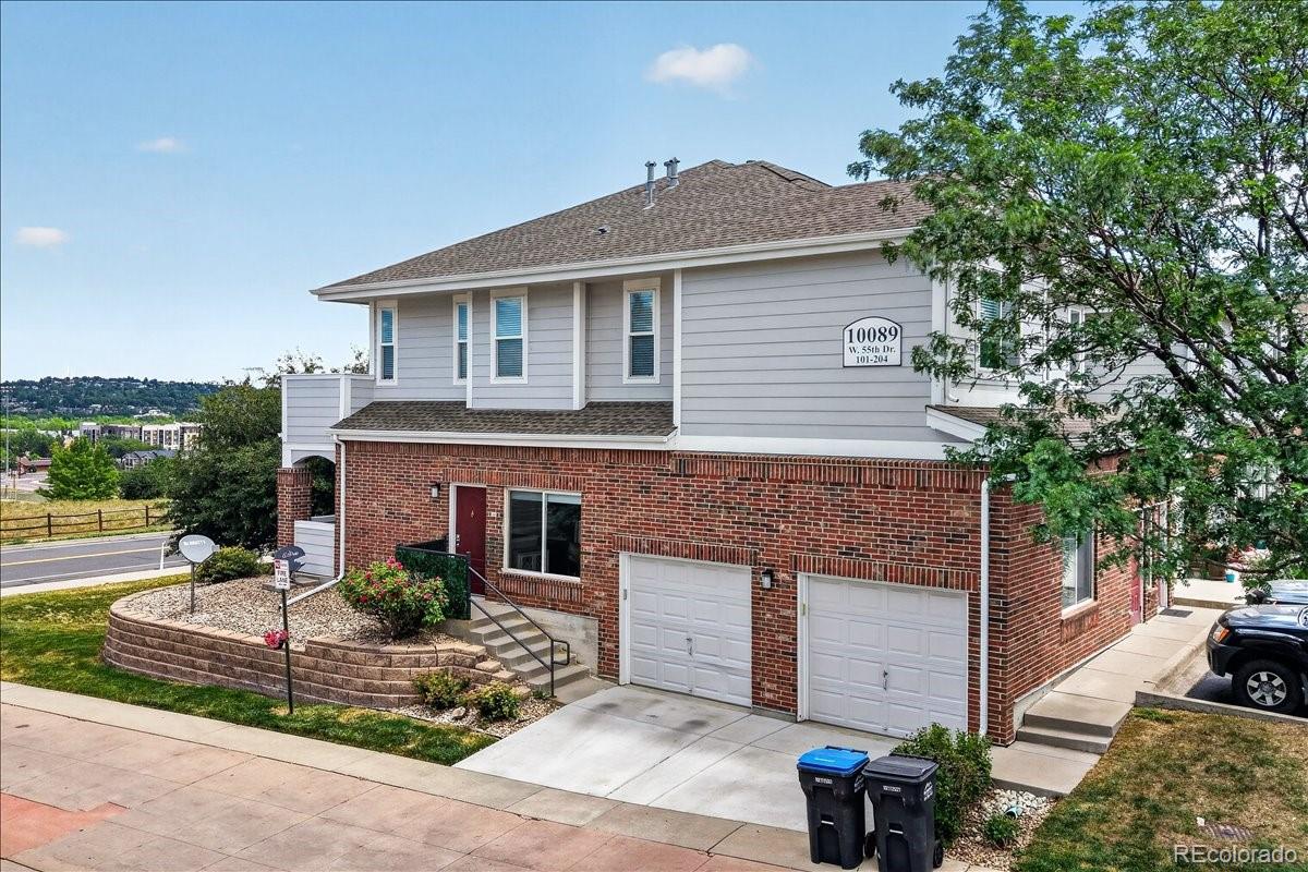 MLS Image #1 for 10089 w 55th drive 104,arvada, Colorado