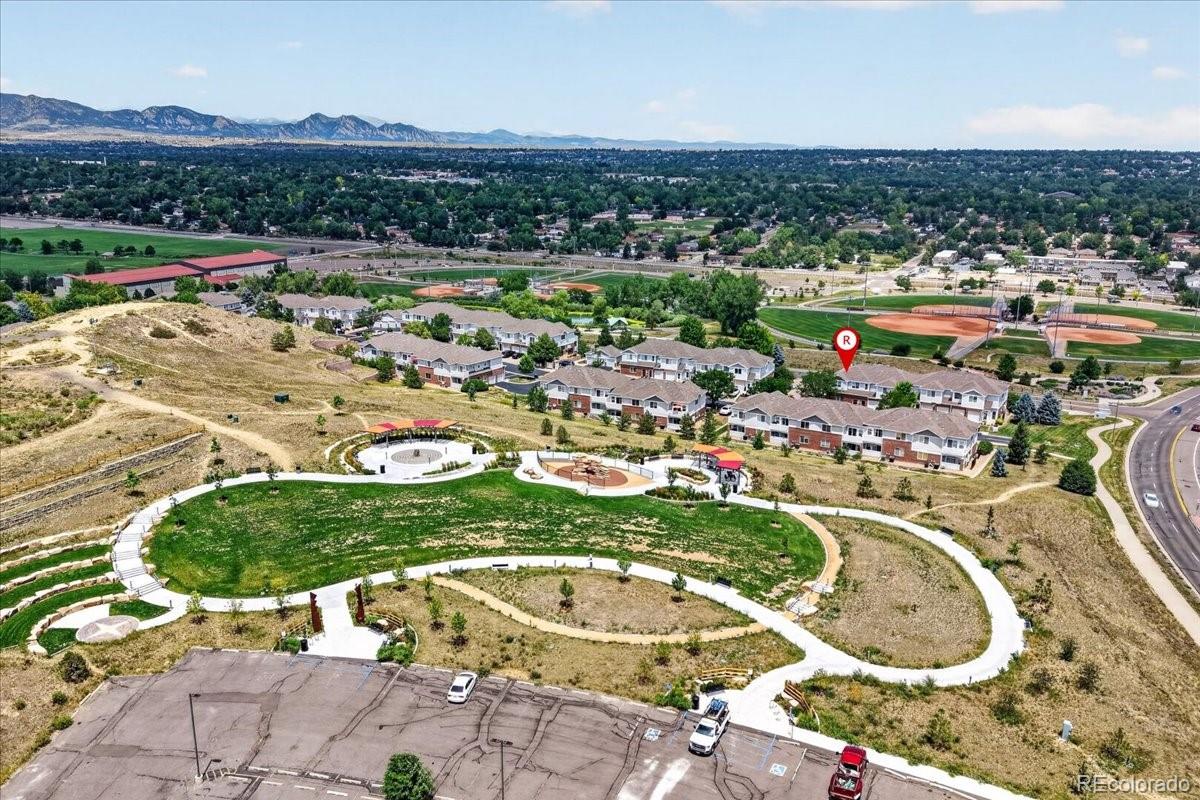 MLS Image #25 for 10089 w 55th drive 104,arvada, Colorado