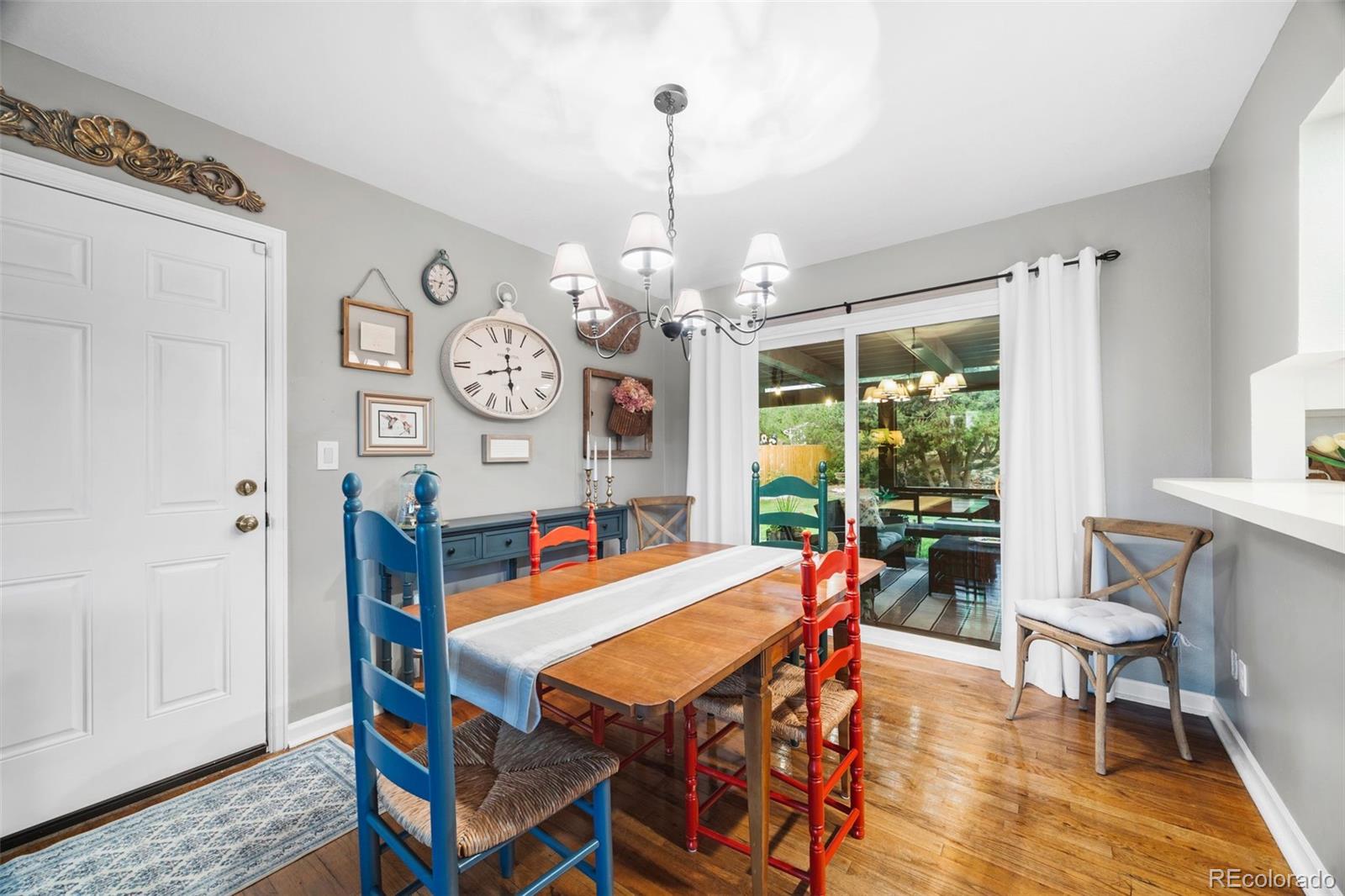 MLS Image #10 for 505  catalina drive,colorado springs, Colorado
