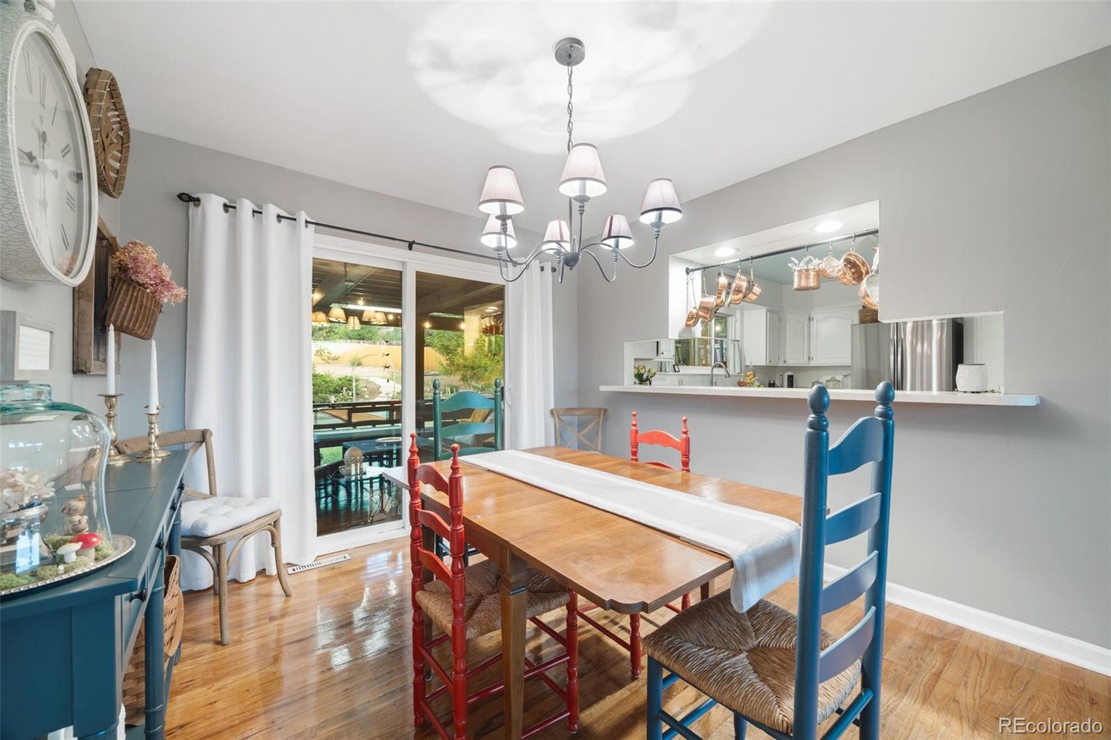 MLS Image #11 for 505  catalina drive,colorado springs, Colorado