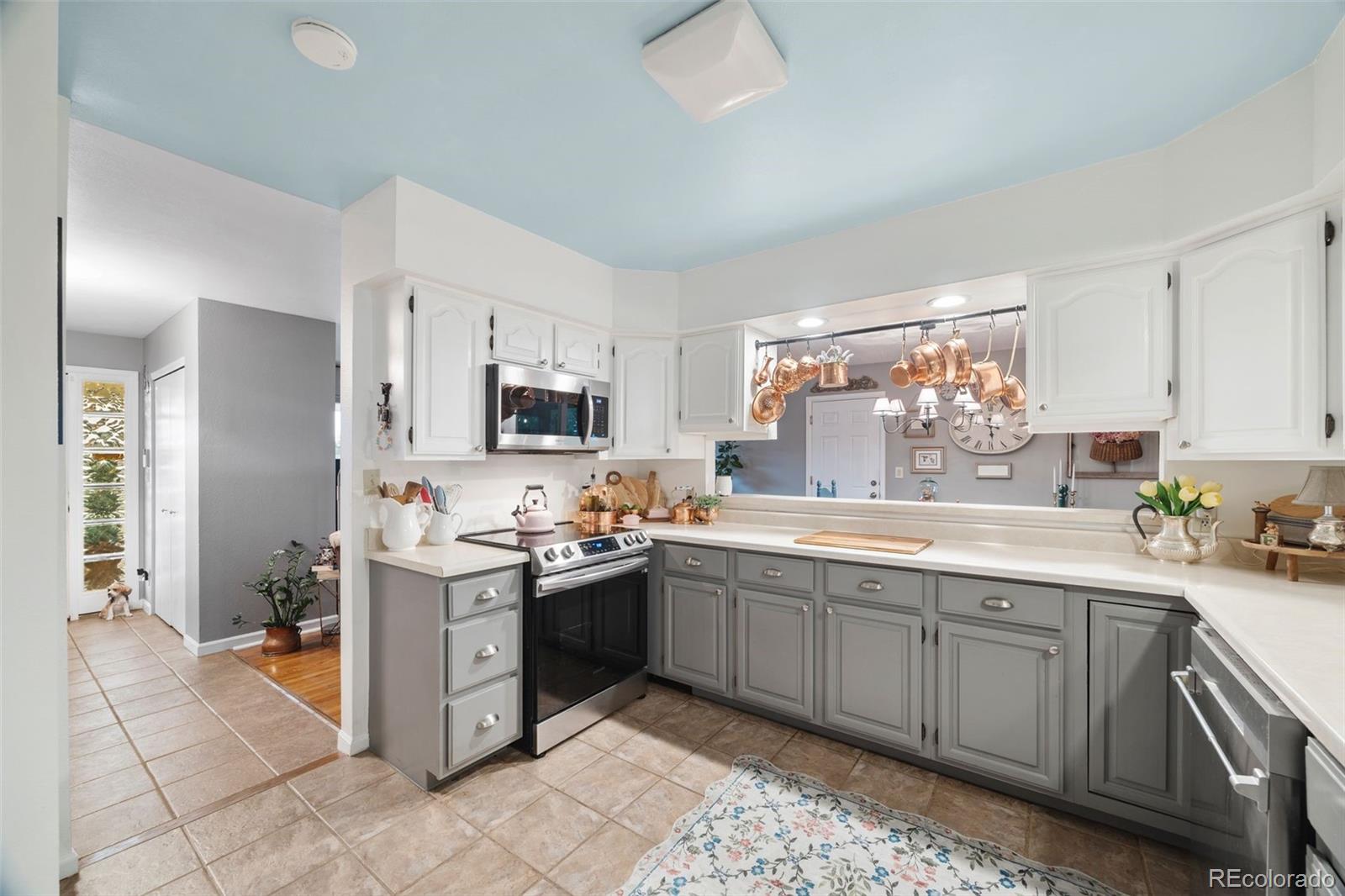 MLS Image #15 for 505  catalina drive,colorado springs, Colorado