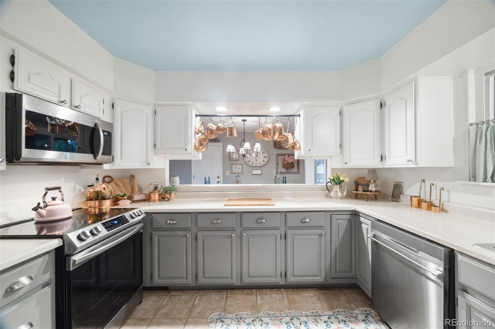 MLS Image #16 for 505  catalina drive,colorado springs, Colorado