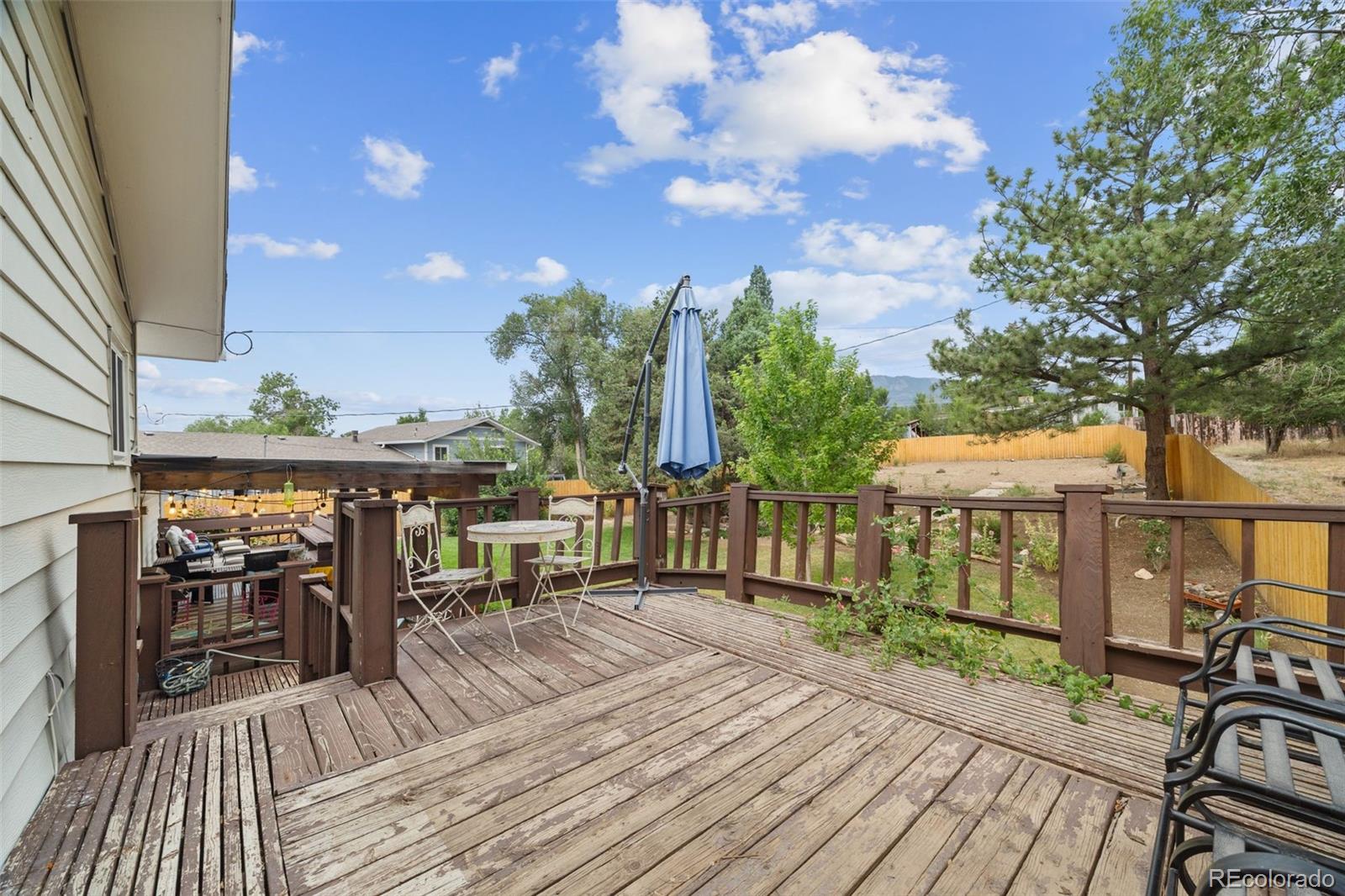 MLS Image #34 for 505  catalina drive,colorado springs, Colorado