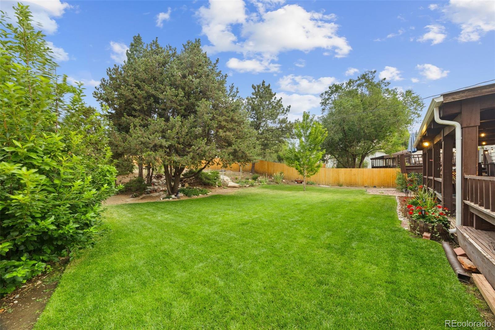 MLS Image #39 for 505  catalina drive,colorado springs, Colorado
