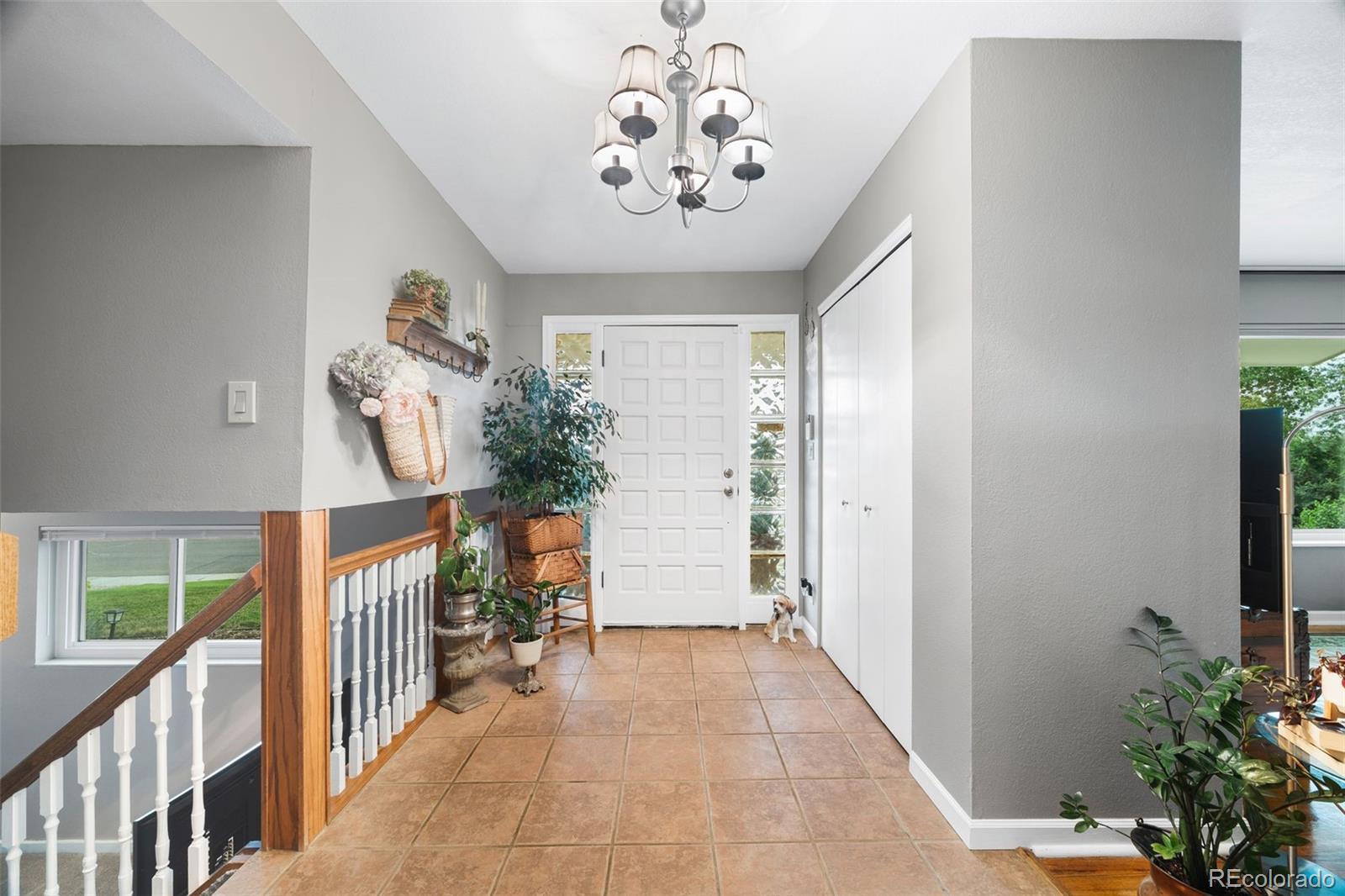 MLS Image #4 for 505  catalina drive,colorado springs, Colorado