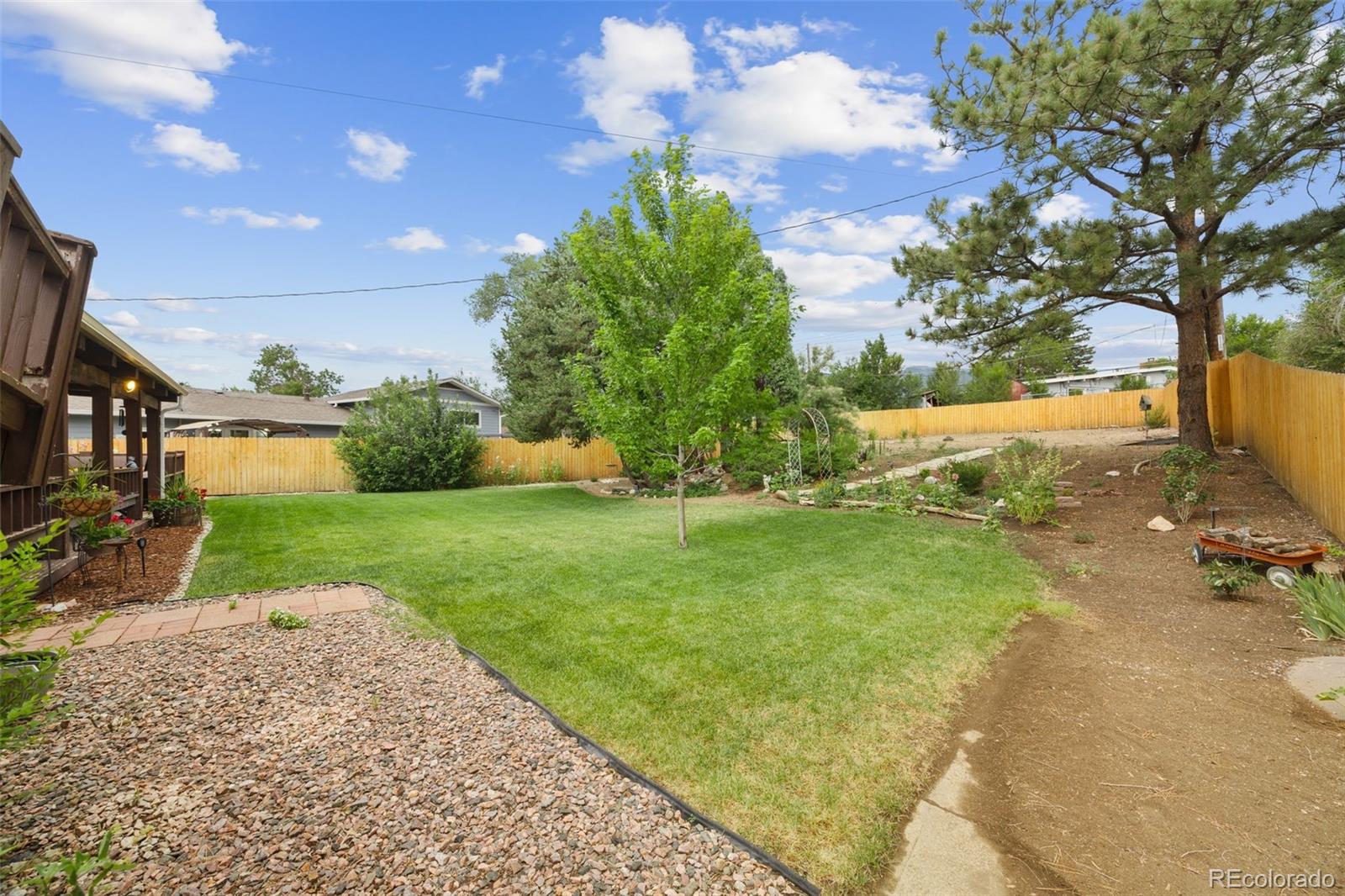MLS Image #40 for 505  catalina drive,colorado springs, Colorado