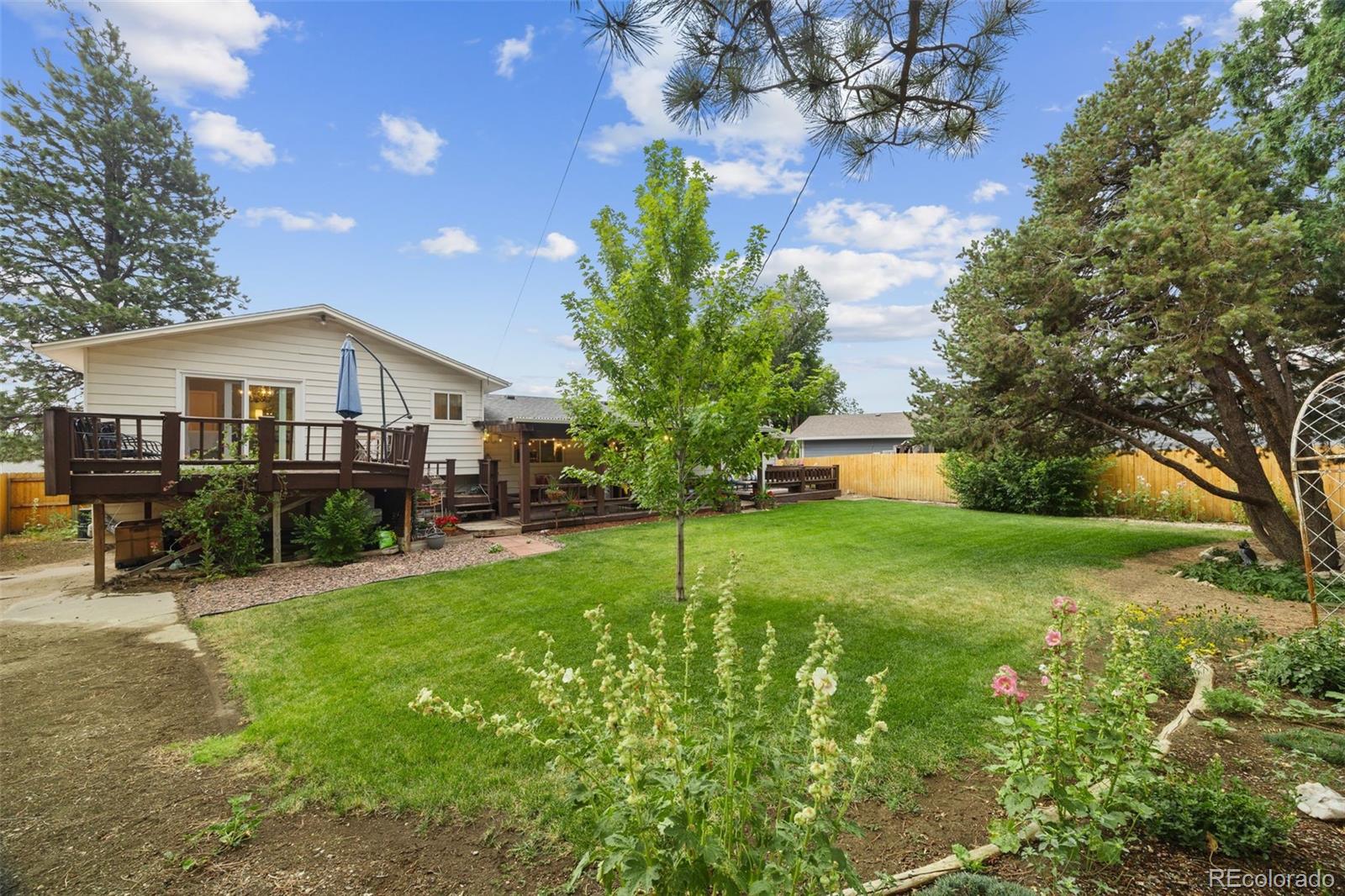 MLS Image #41 for 505  catalina drive,colorado springs, Colorado