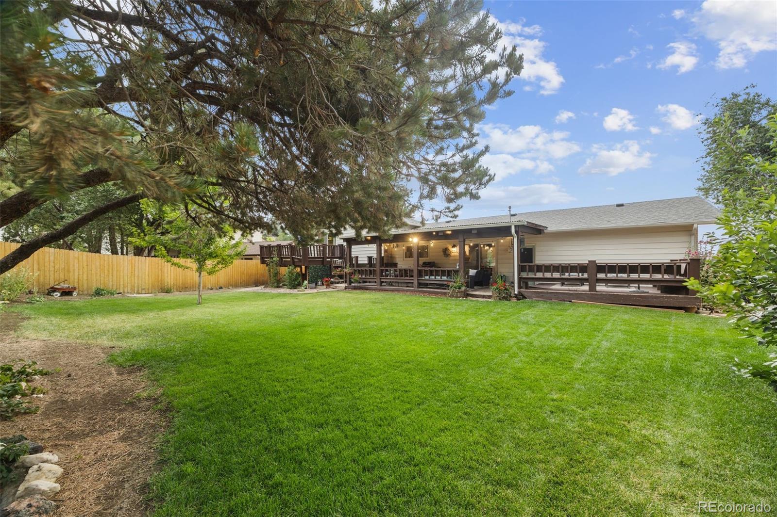 MLS Image #42 for 505  catalina drive,colorado springs, Colorado