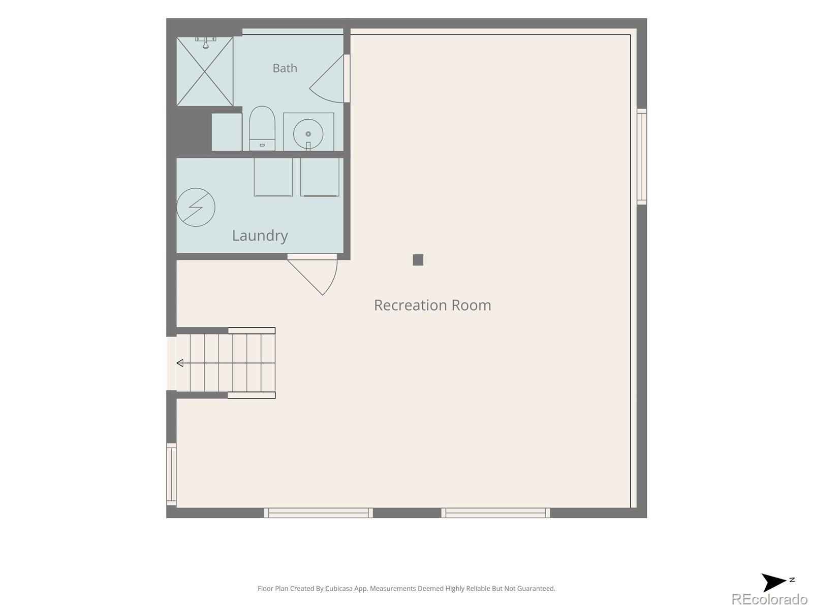 MLS Image #44 for 505  catalina drive,colorado springs, Colorado