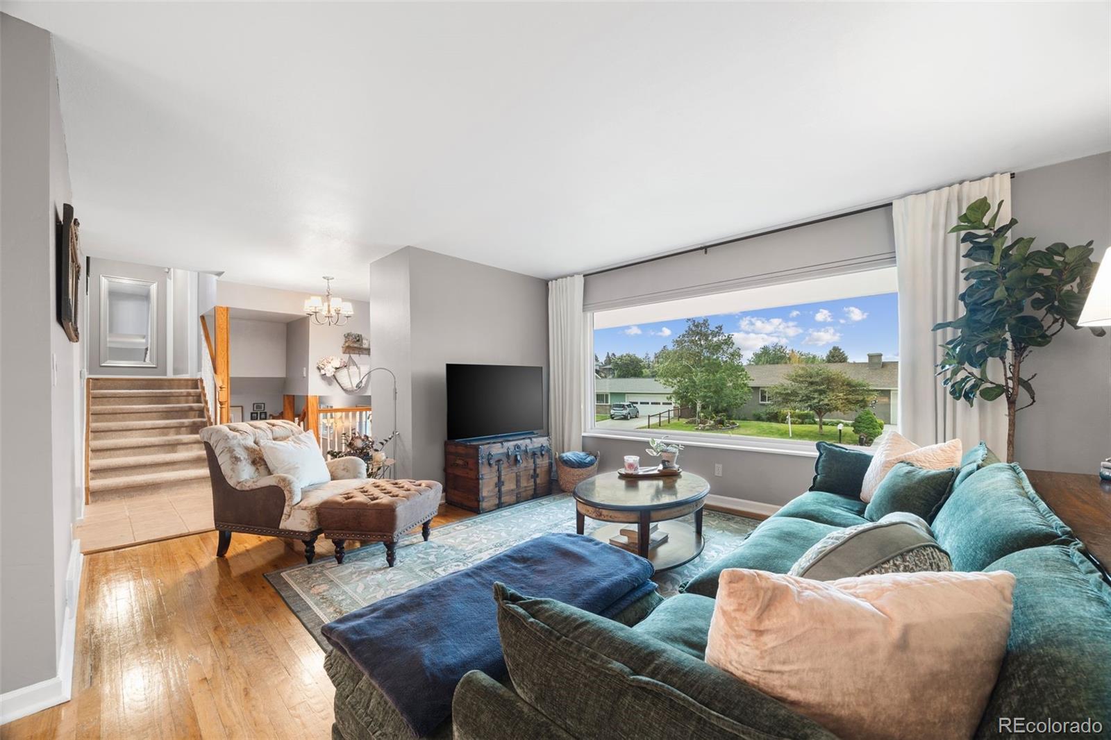 MLS Image #8 for 505  catalina drive,colorado springs, Colorado