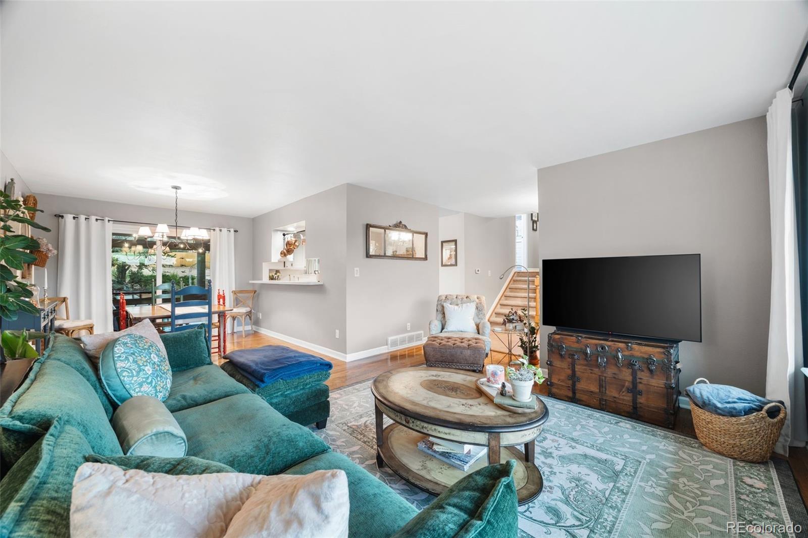MLS Image #9 for 505  catalina drive,colorado springs, Colorado