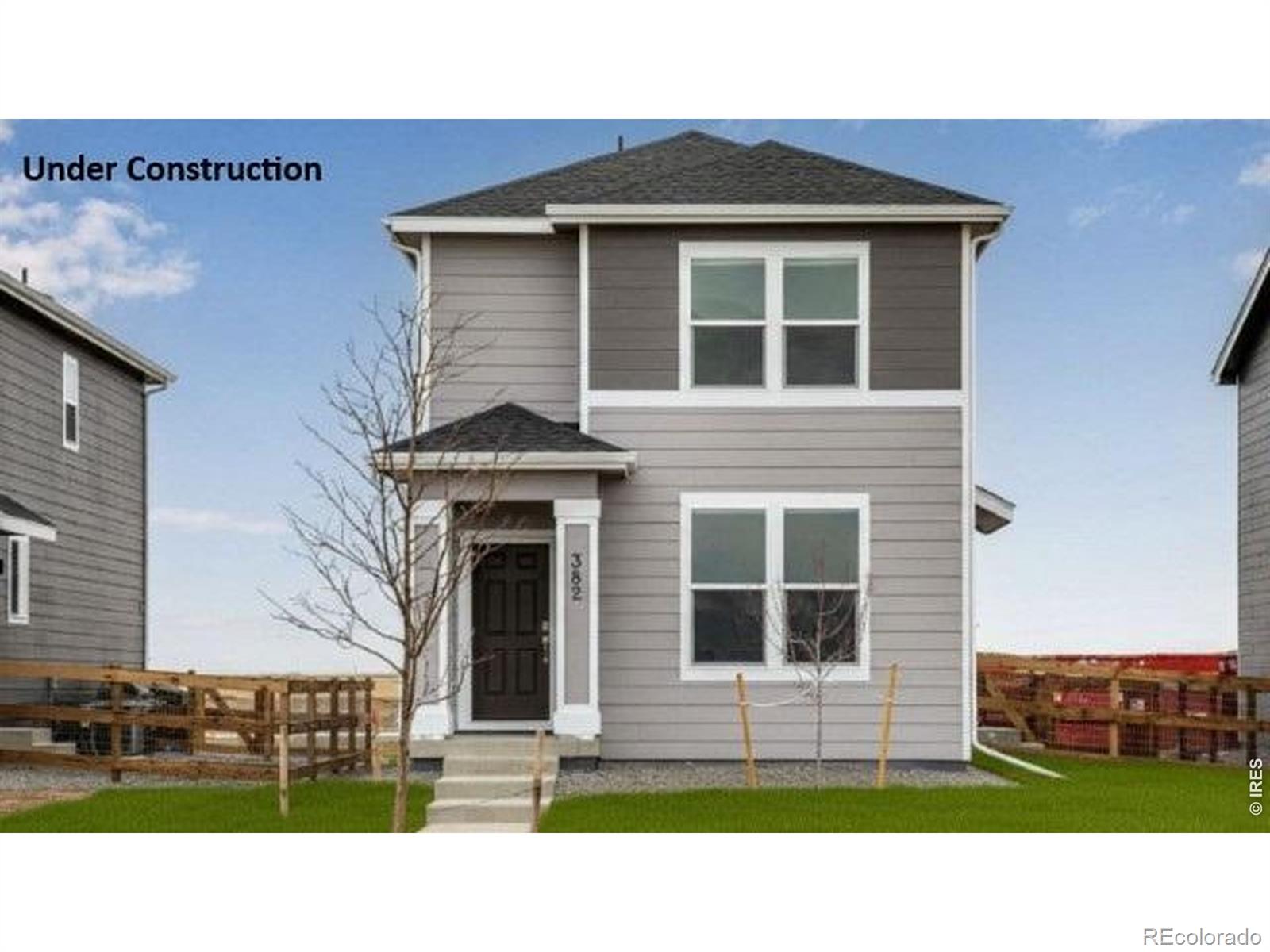 MLS Image #0 for 331  fiord way,severance, Colorado