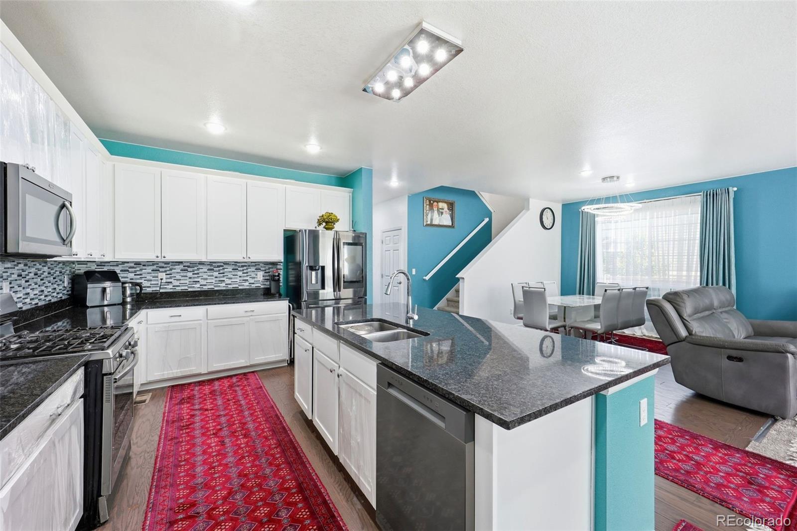 MLS Image #3 for 478 s olathe street,aurora, Colorado