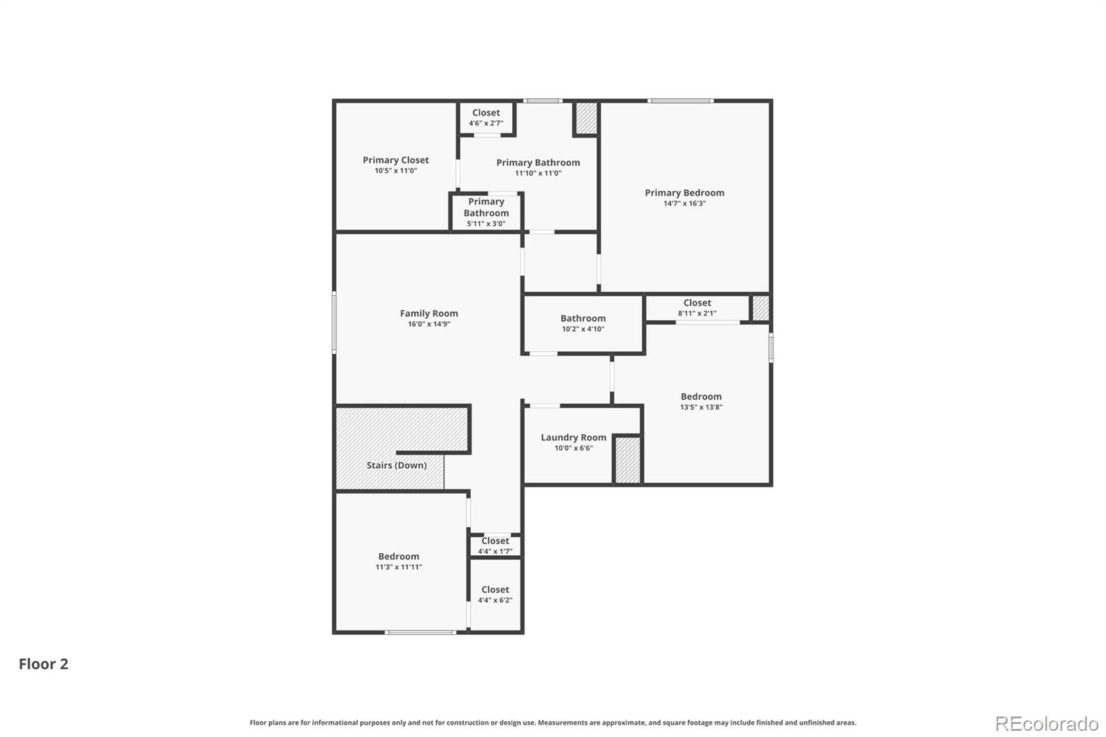 MLS Image #37 for 478 s olathe street,aurora, Colorado