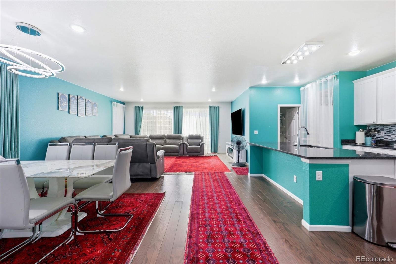 MLS Image #4 for 478 s olathe street,aurora, Colorado