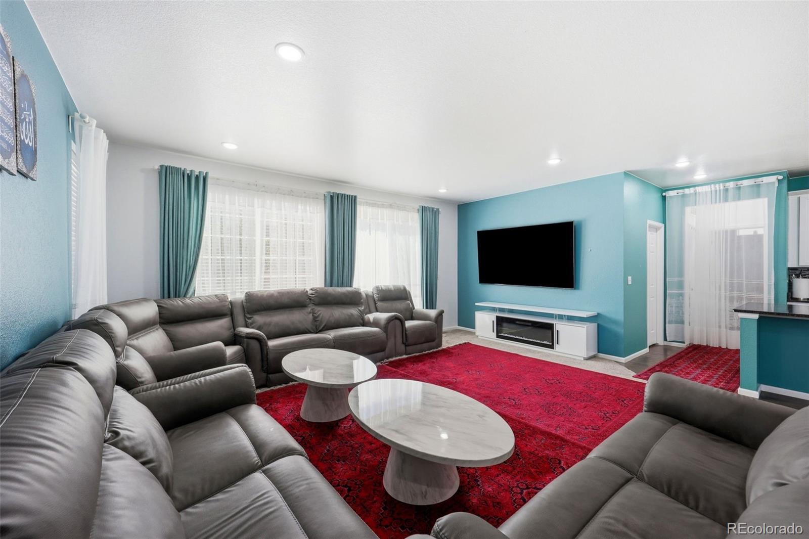 MLS Image #5 for 478 s olathe street,aurora, Colorado