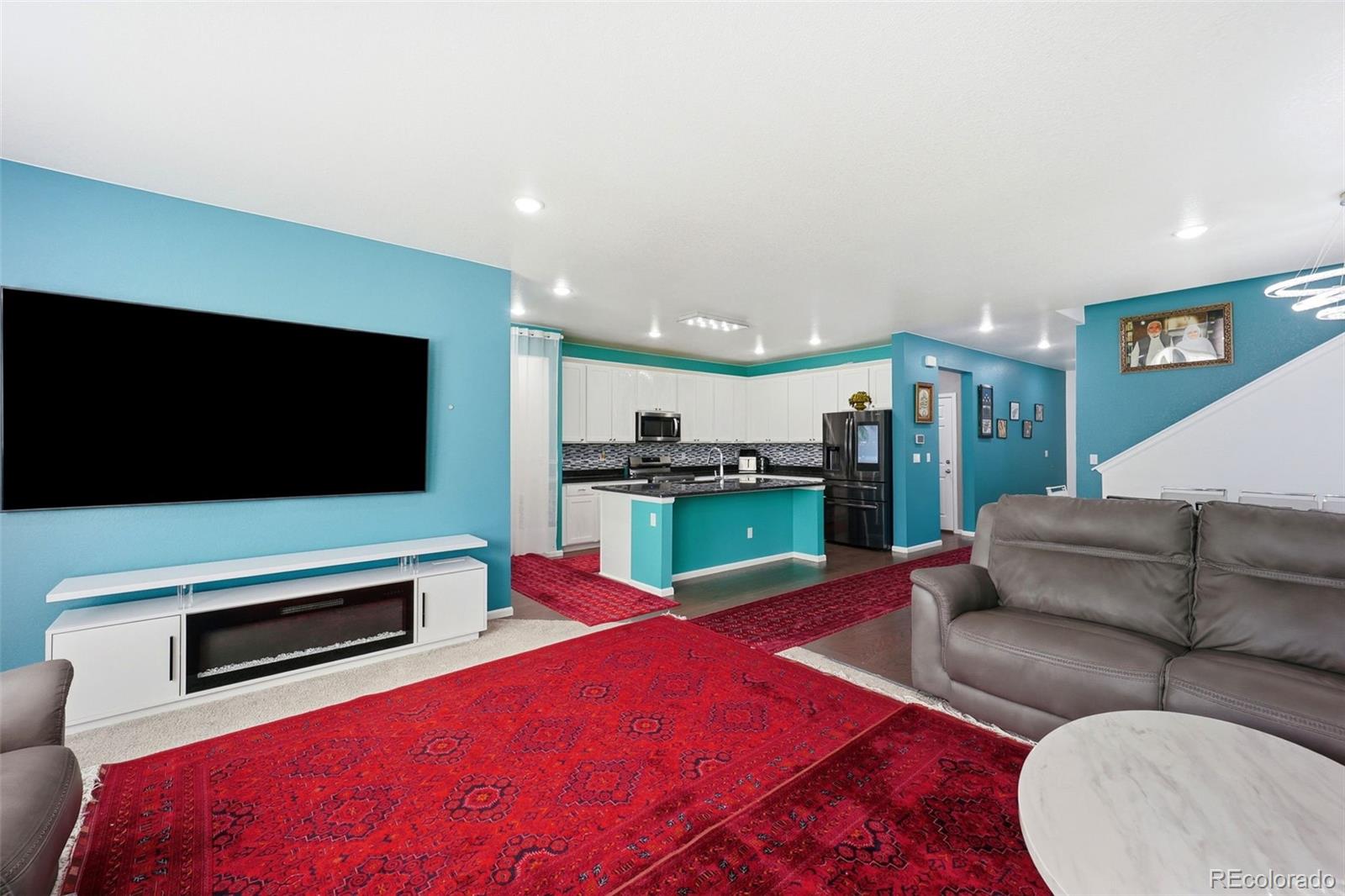 MLS Image #6 for 478 s olathe street,aurora, Colorado