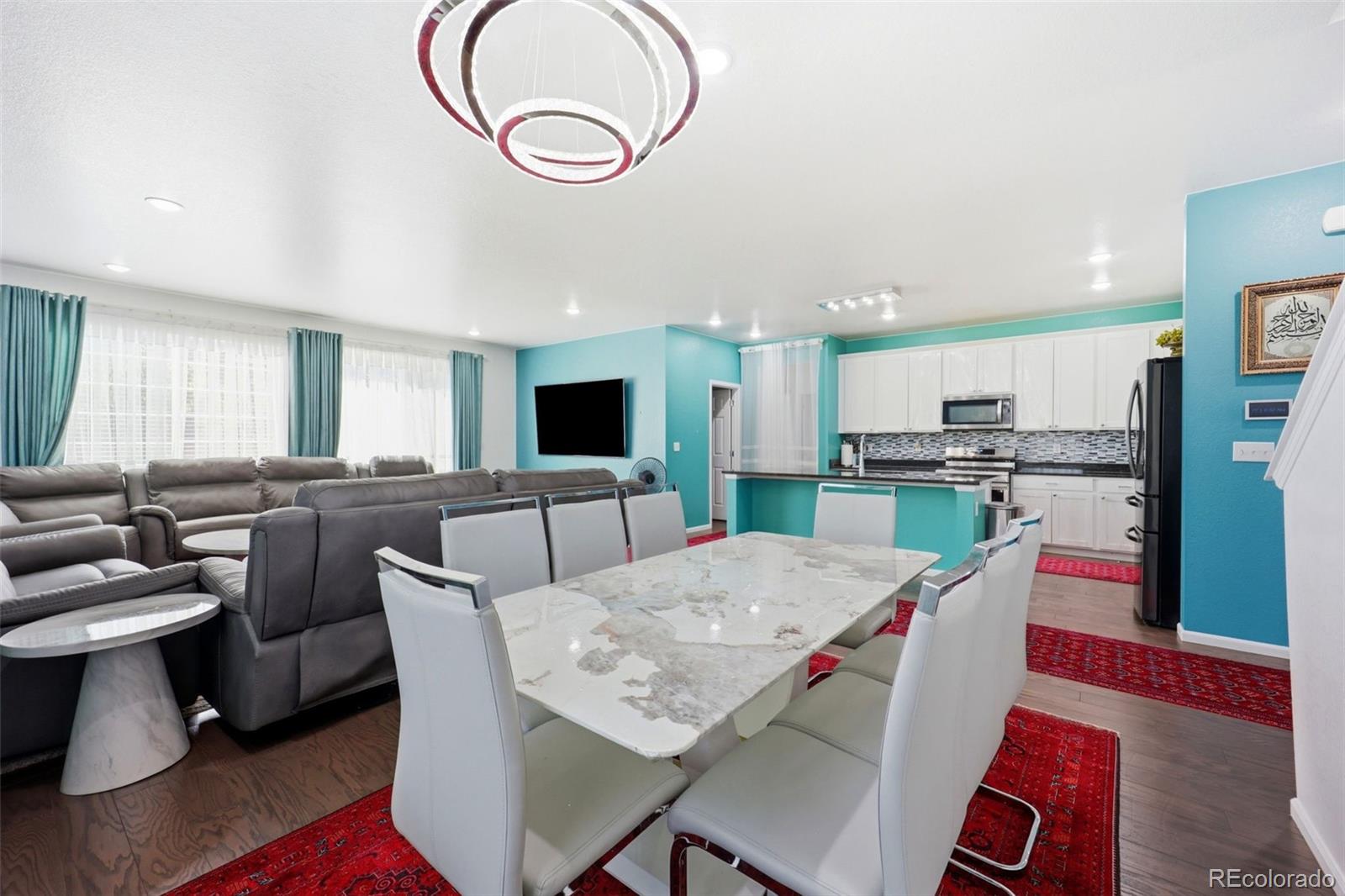MLS Image #7 for 478 s olathe street,aurora, Colorado