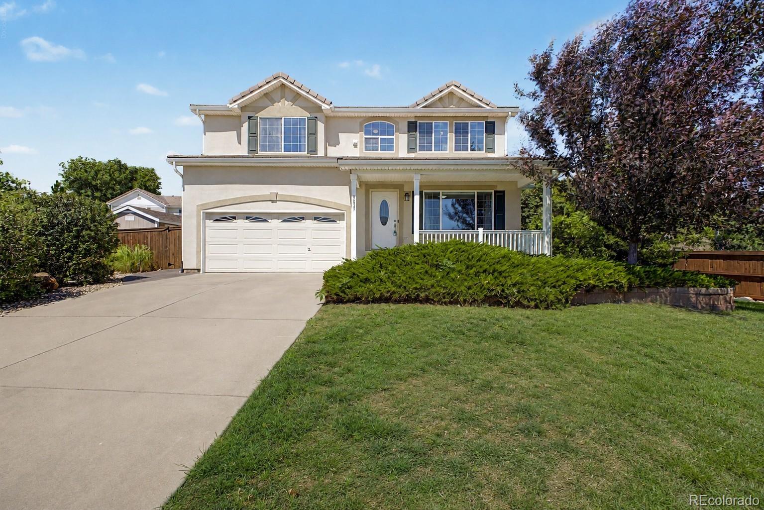 MLS Image #0 for 9833  jasper street,commerce city, Colorado