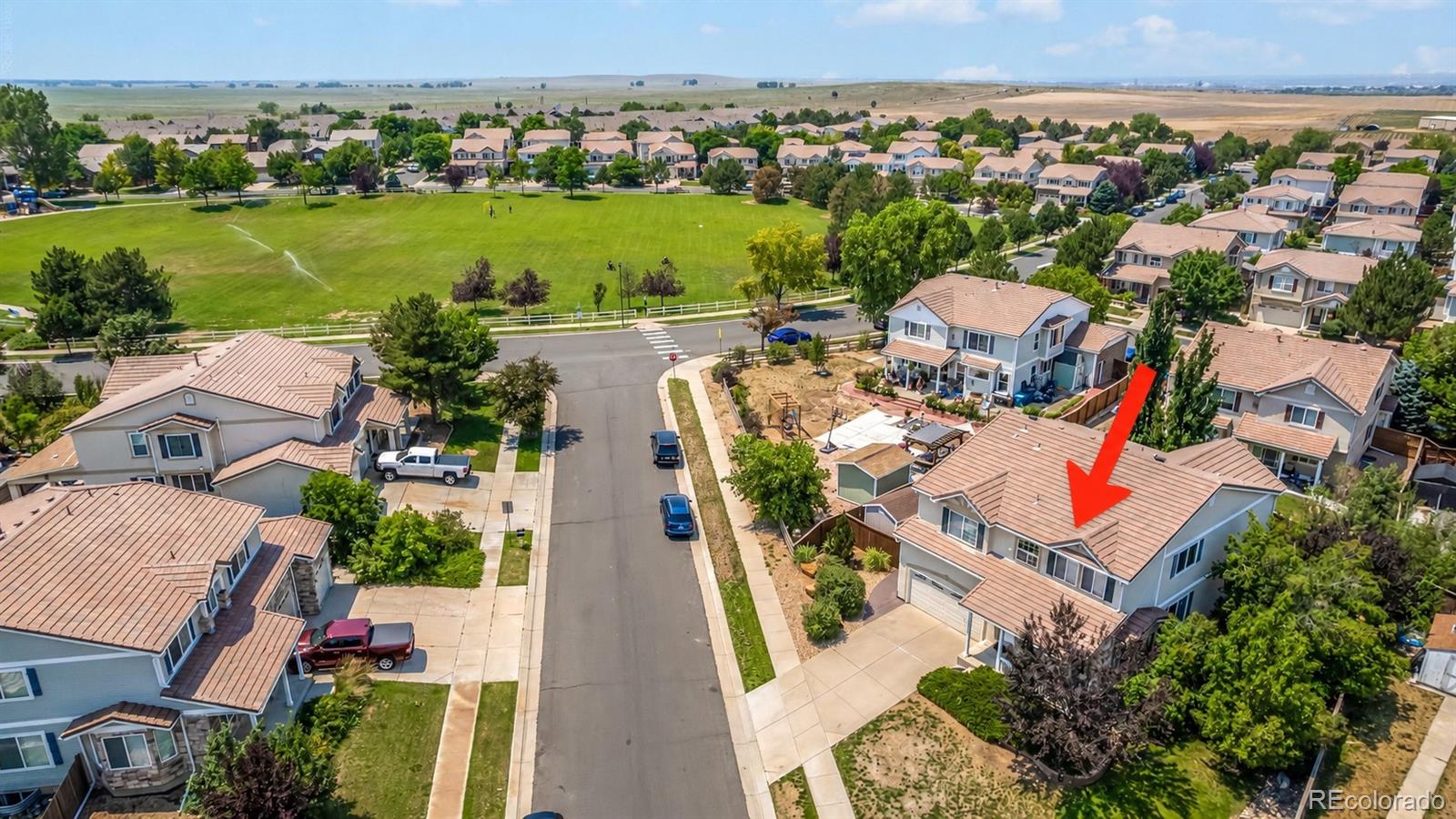 MLS Image #42 for 9833  jasper street,commerce city, Colorado