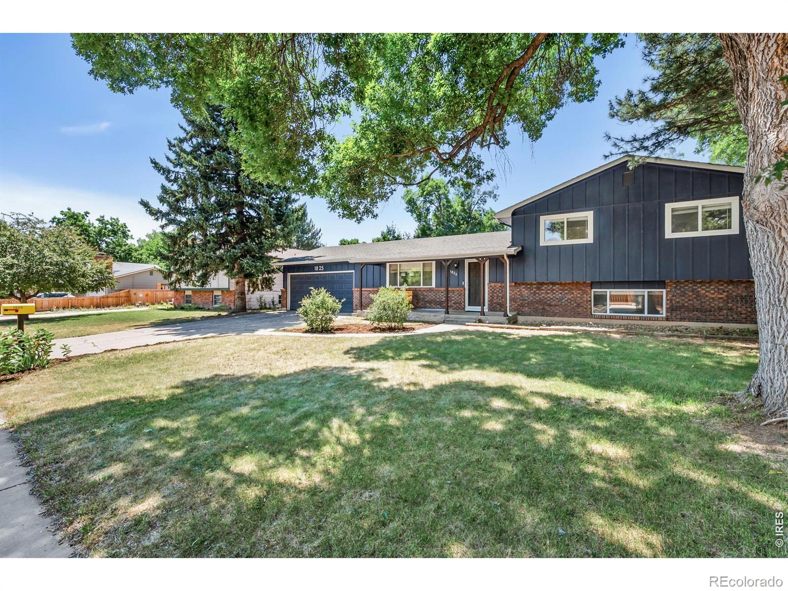 MLS Image #1 for 1825  scarborough drive,fort collins, Colorado
