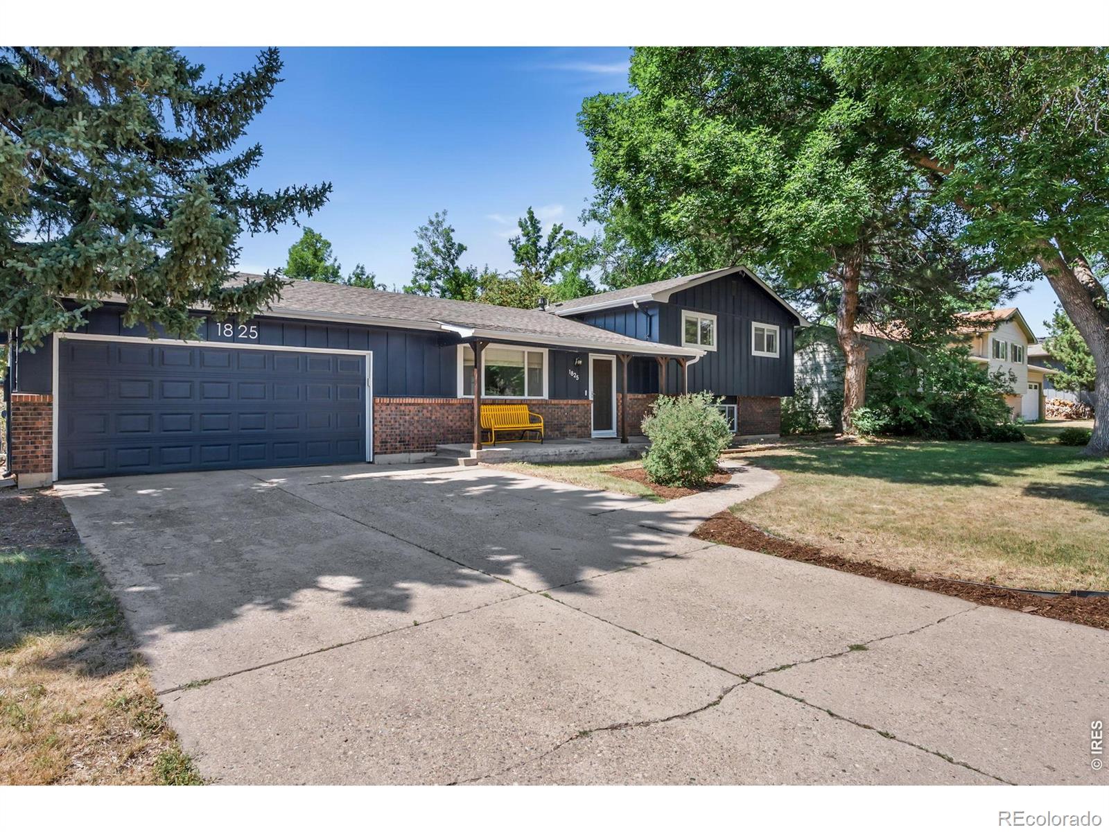 MLS Image #2 for 1825  scarborough drive,fort collins, Colorado