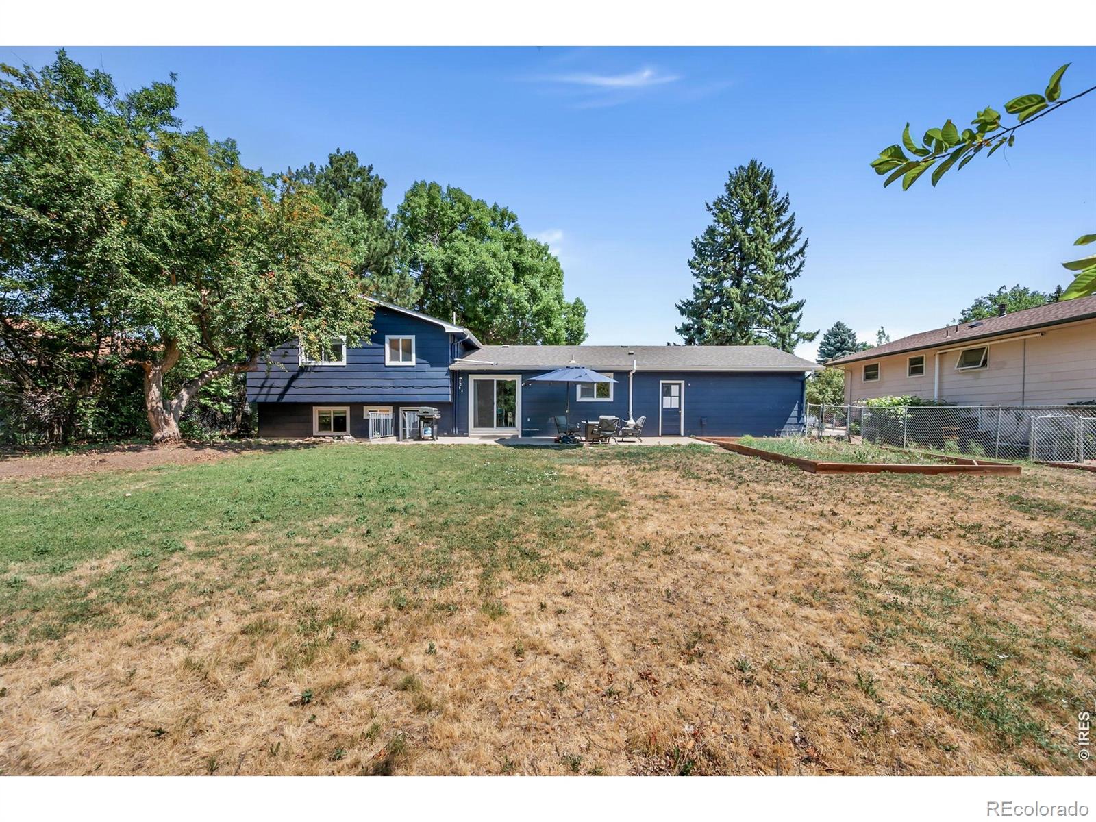 MLS Image #28 for 1825  scarborough drive,fort collins, Colorado