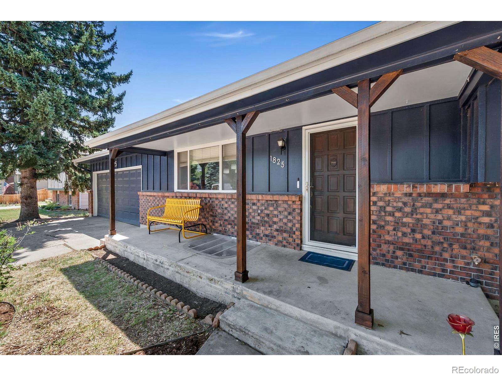 MLS Image #3 for 1825  scarborough drive,fort collins, Colorado