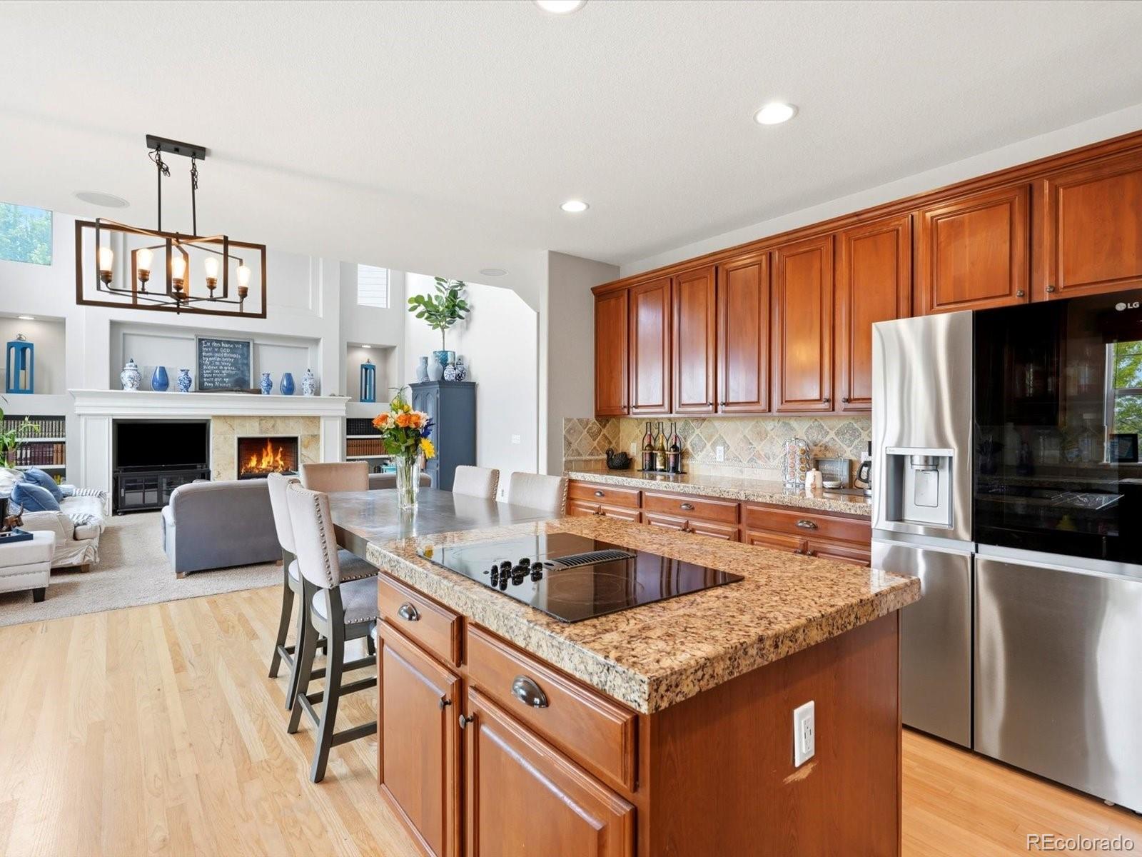 MLS Image #12 for 4579  broadview court,castle rock, Colorado