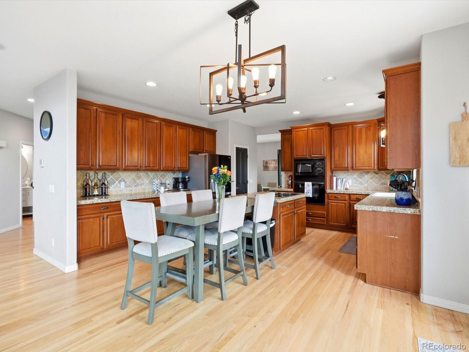 MLS Image #13 for 4579  broadview court,castle rock, Colorado