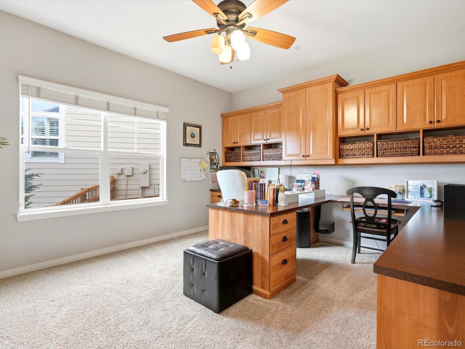 MLS Image #16 for 4579  broadview court,castle rock, Colorado