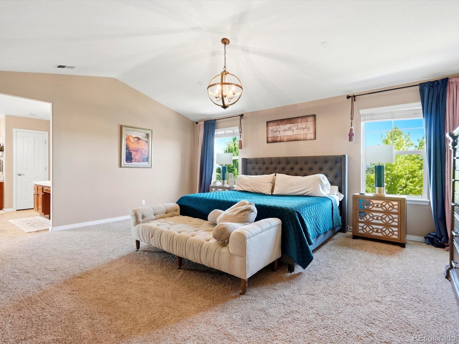 MLS Image #19 for 4579  broadview court,castle rock, Colorado