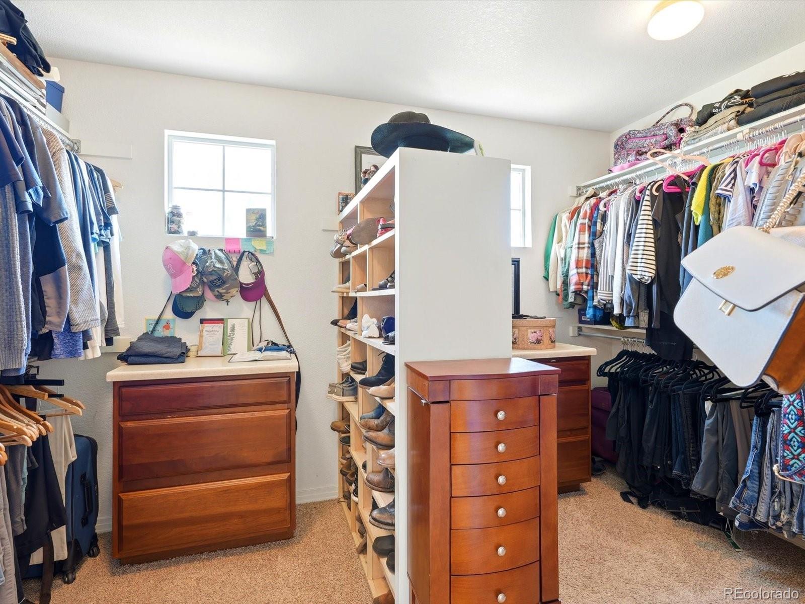 MLS Image #22 for 4579  broadview court,castle rock, Colorado