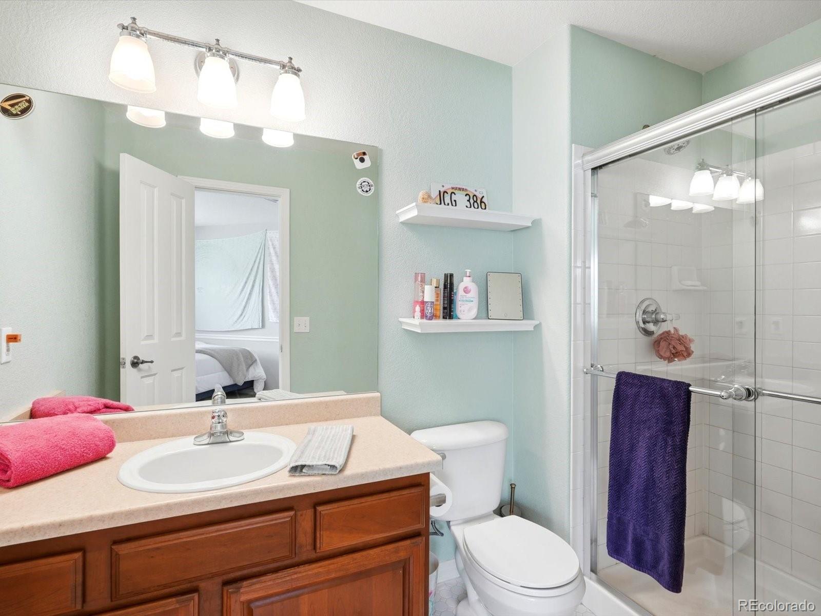 MLS Image #24 for 4579  broadview court,castle rock, Colorado